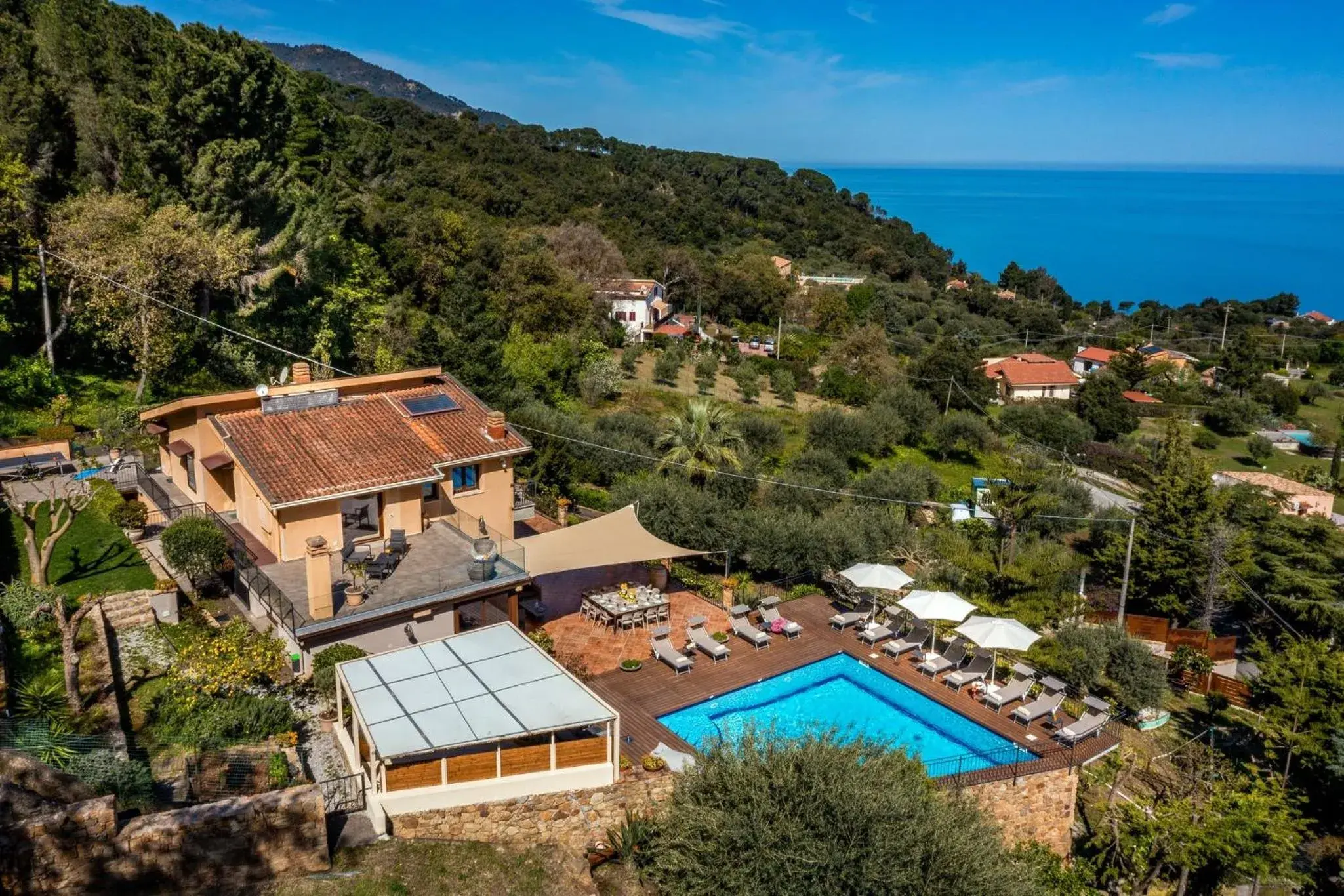 VILLA PROVENZA 12&4, Emma Villas VILLA PROVENZA 12&4, Emma Villas