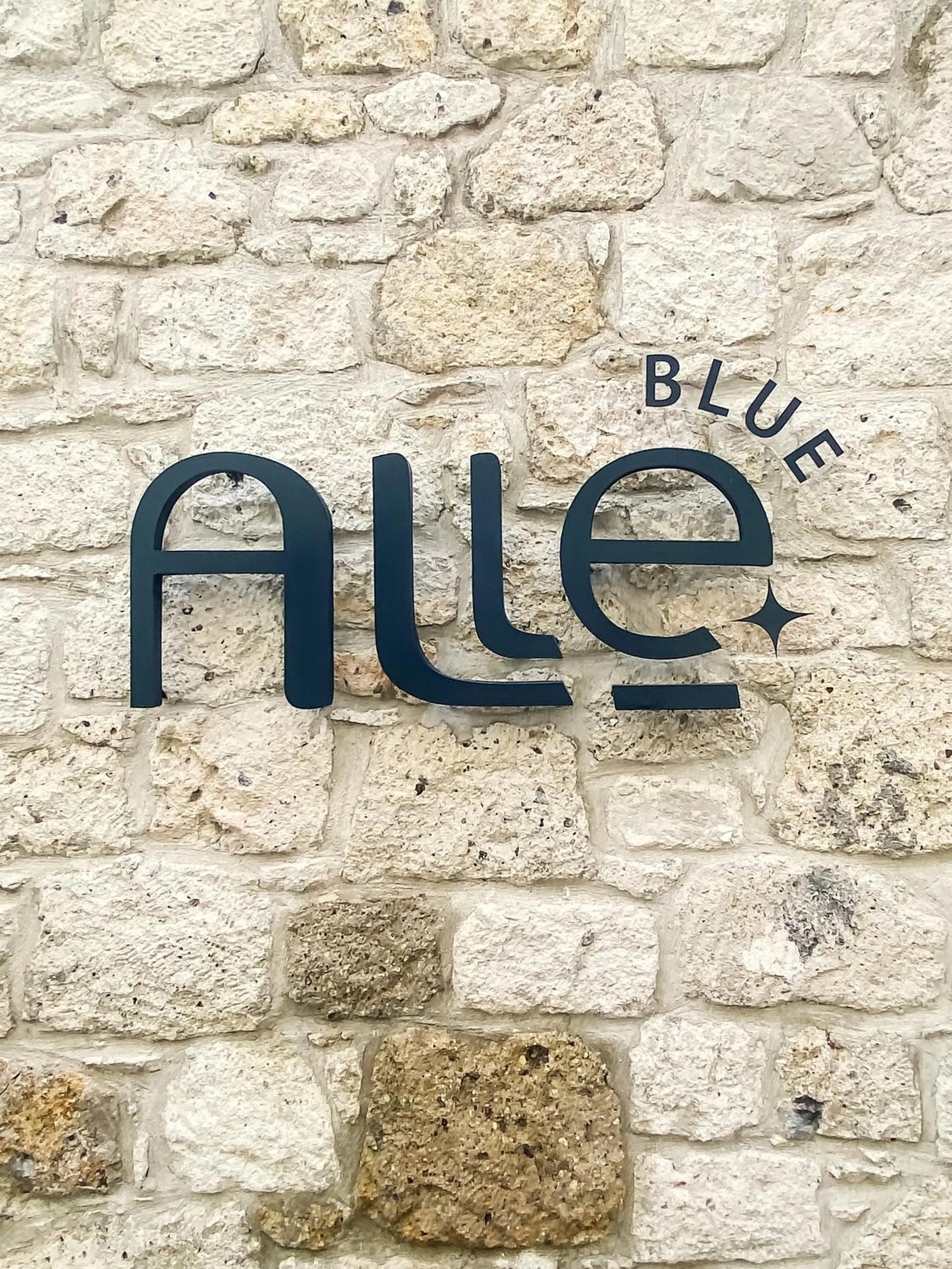 Property building in Alle Alaçatı