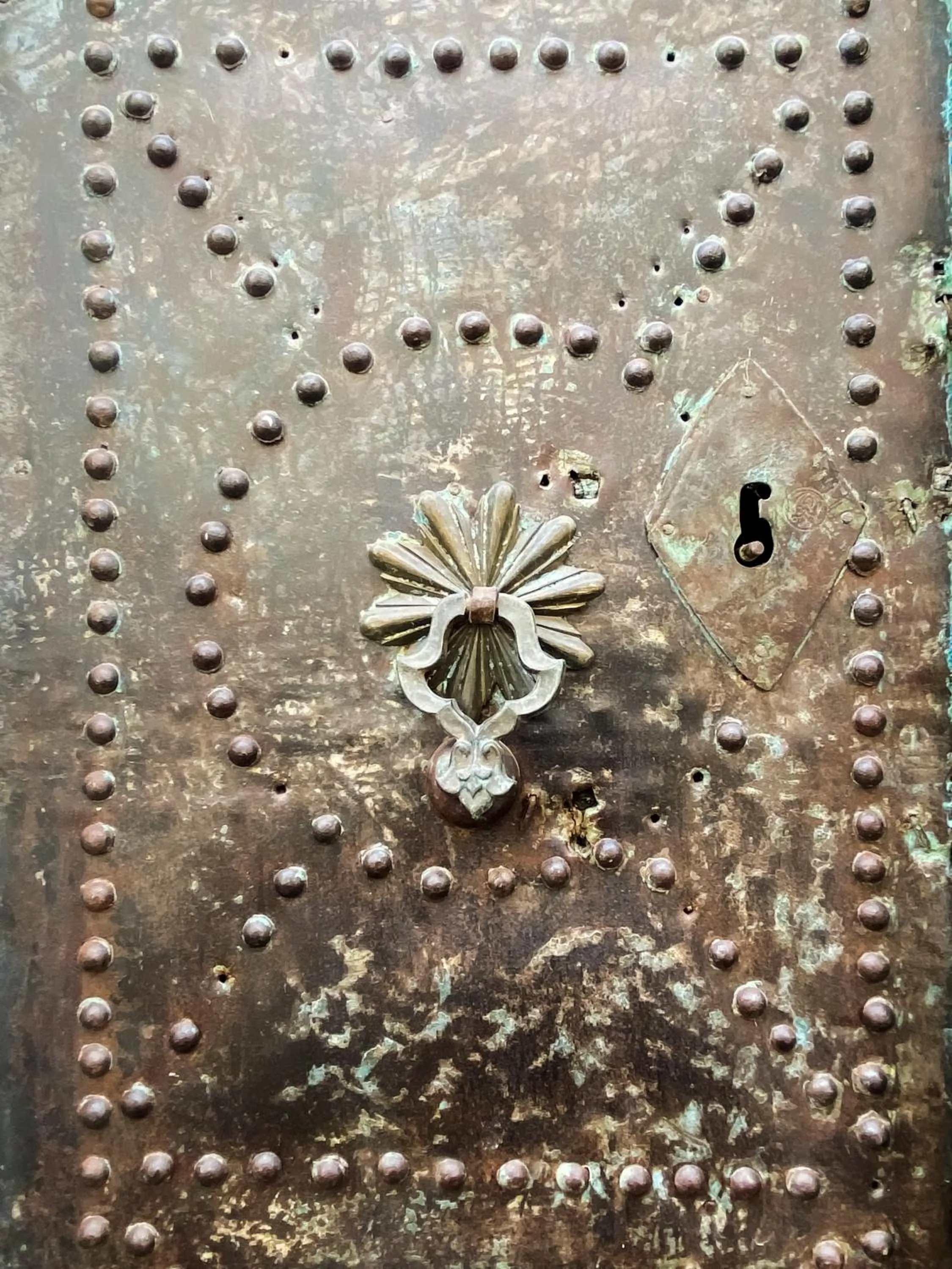 Property building in Alle Alaçatı