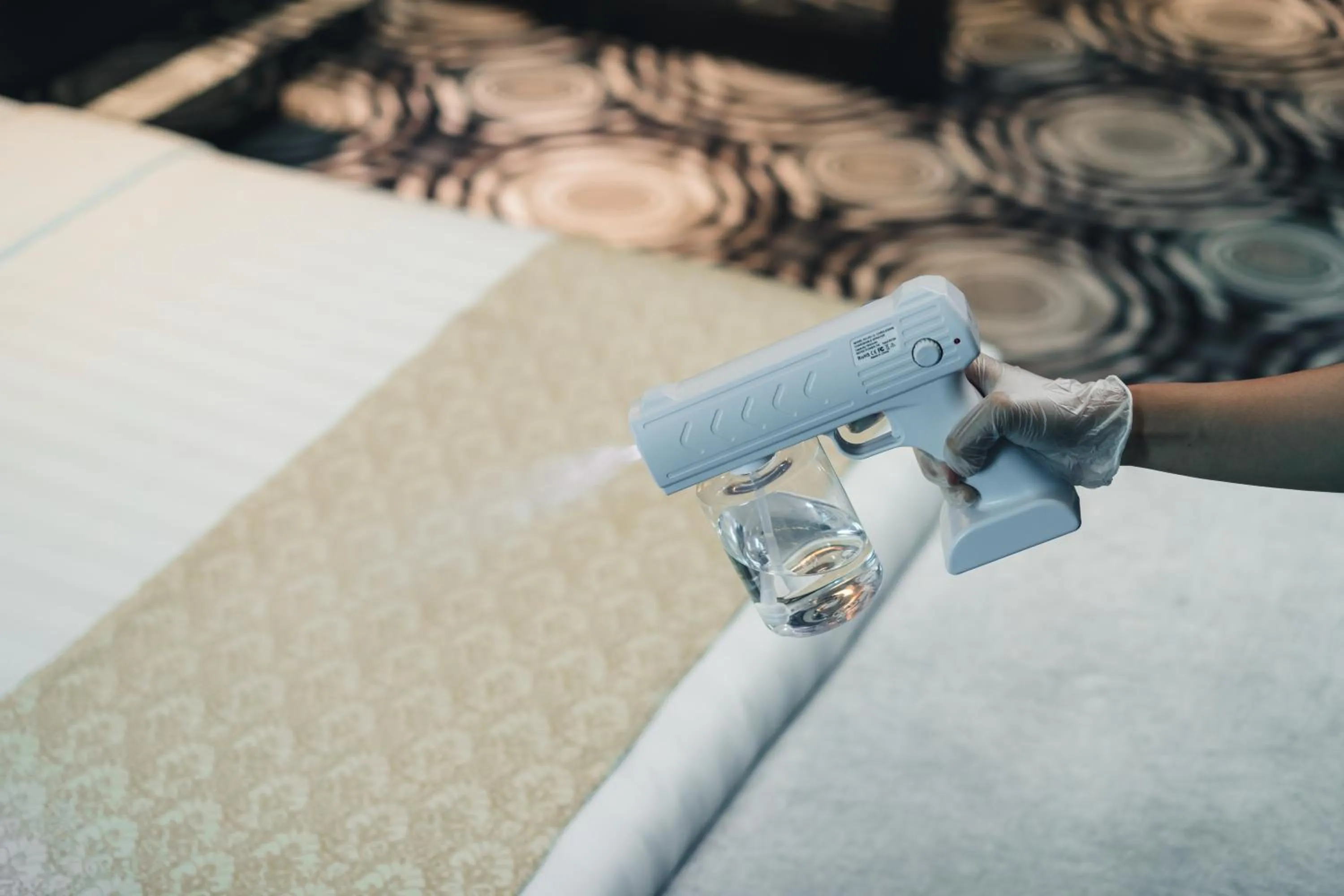 Other in Le'venue Hotel