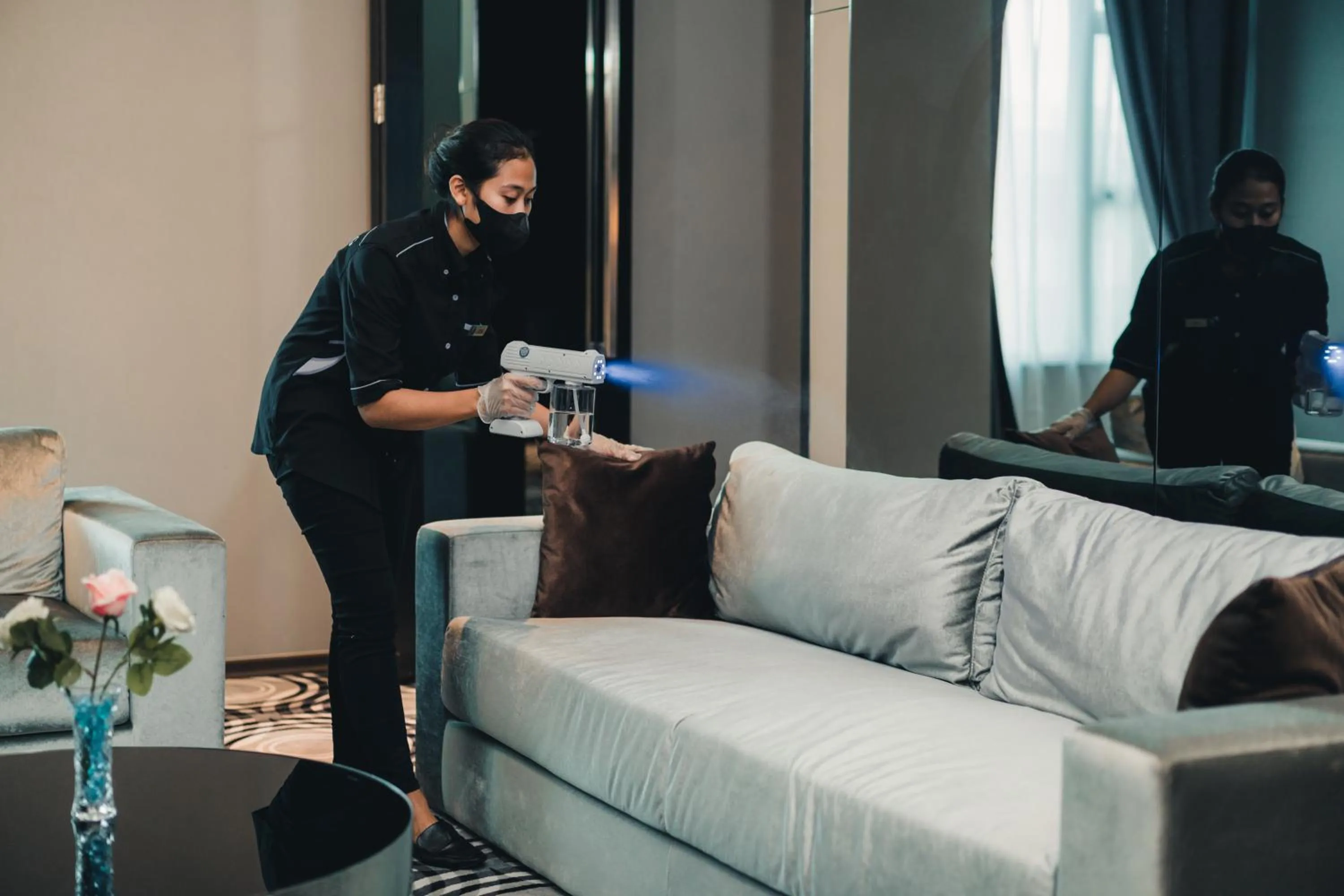 Other in Le'venue Hotel