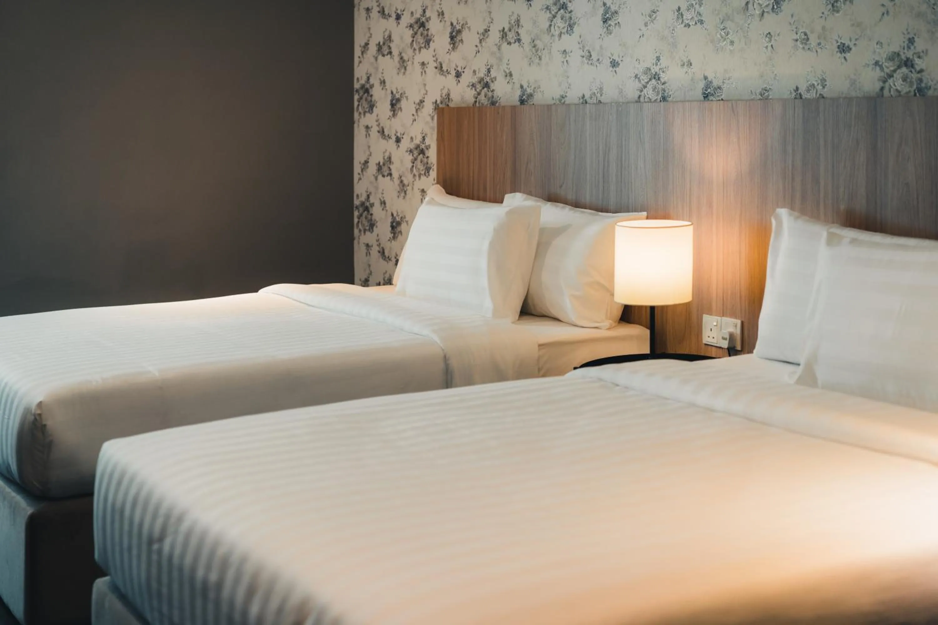 Bedroom, Bed in Le'venue Hotel