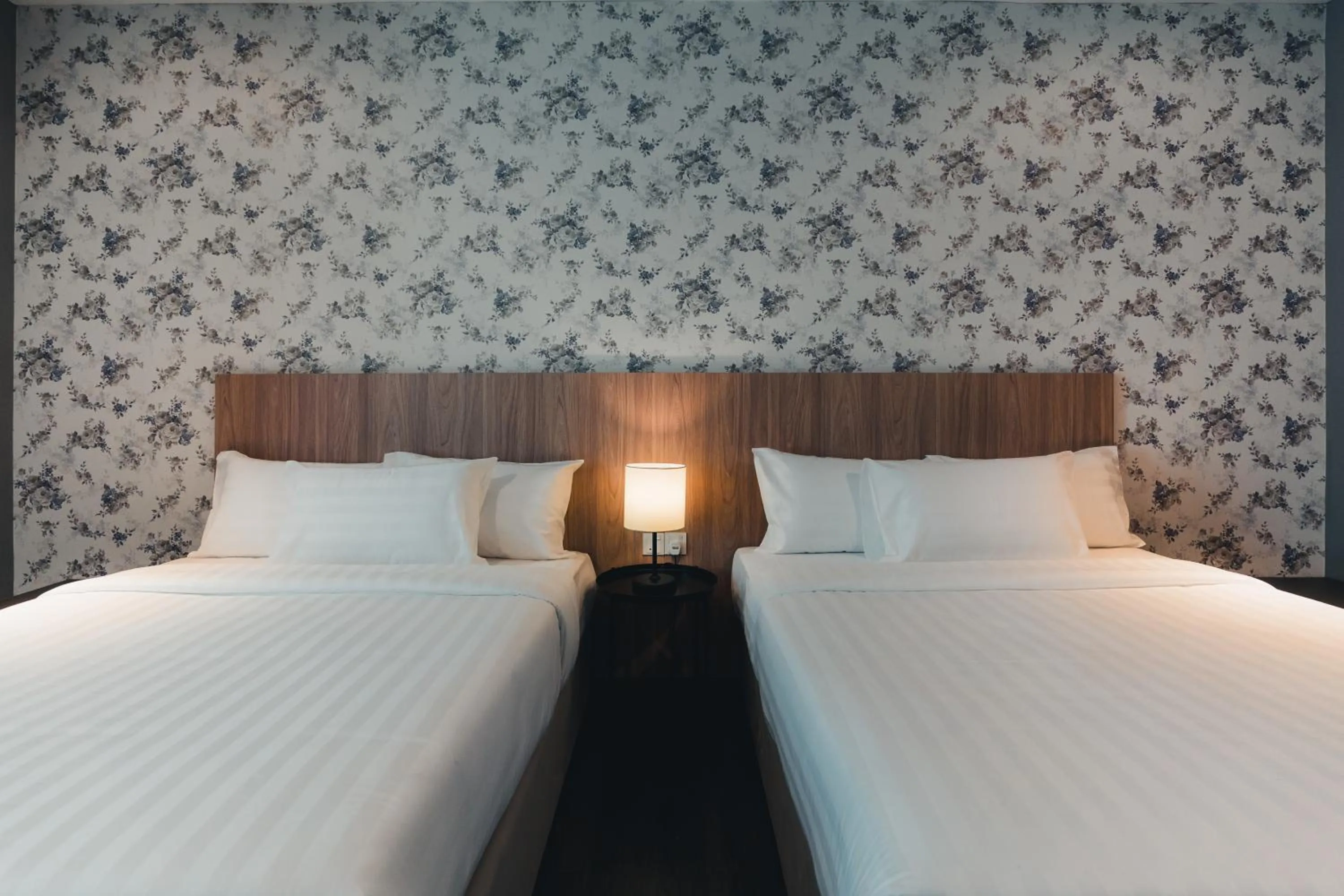 Bedroom, Bed in Le'venue Hotel