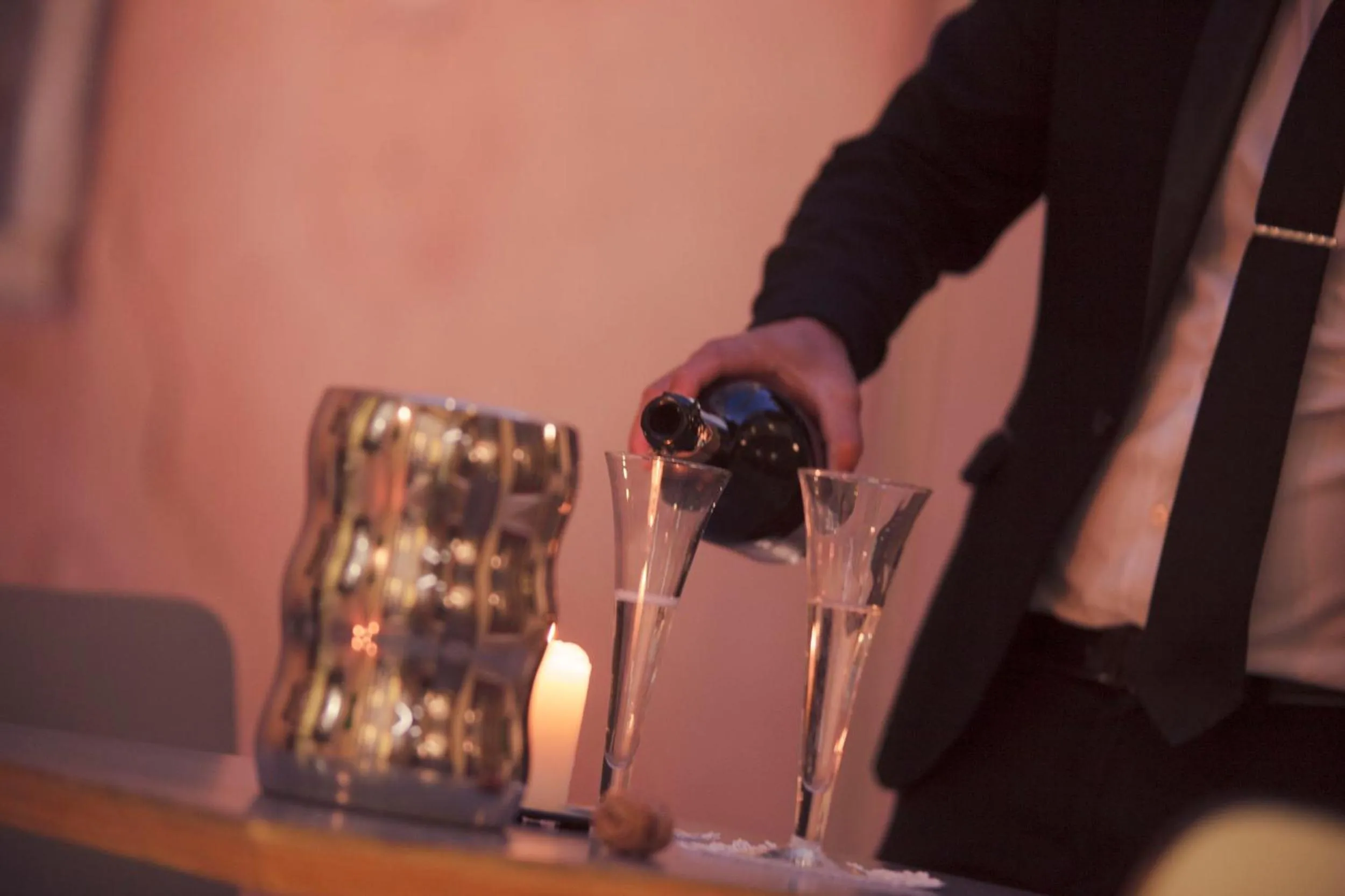 Balcony/Terrace in Ca' Pozzo Inn