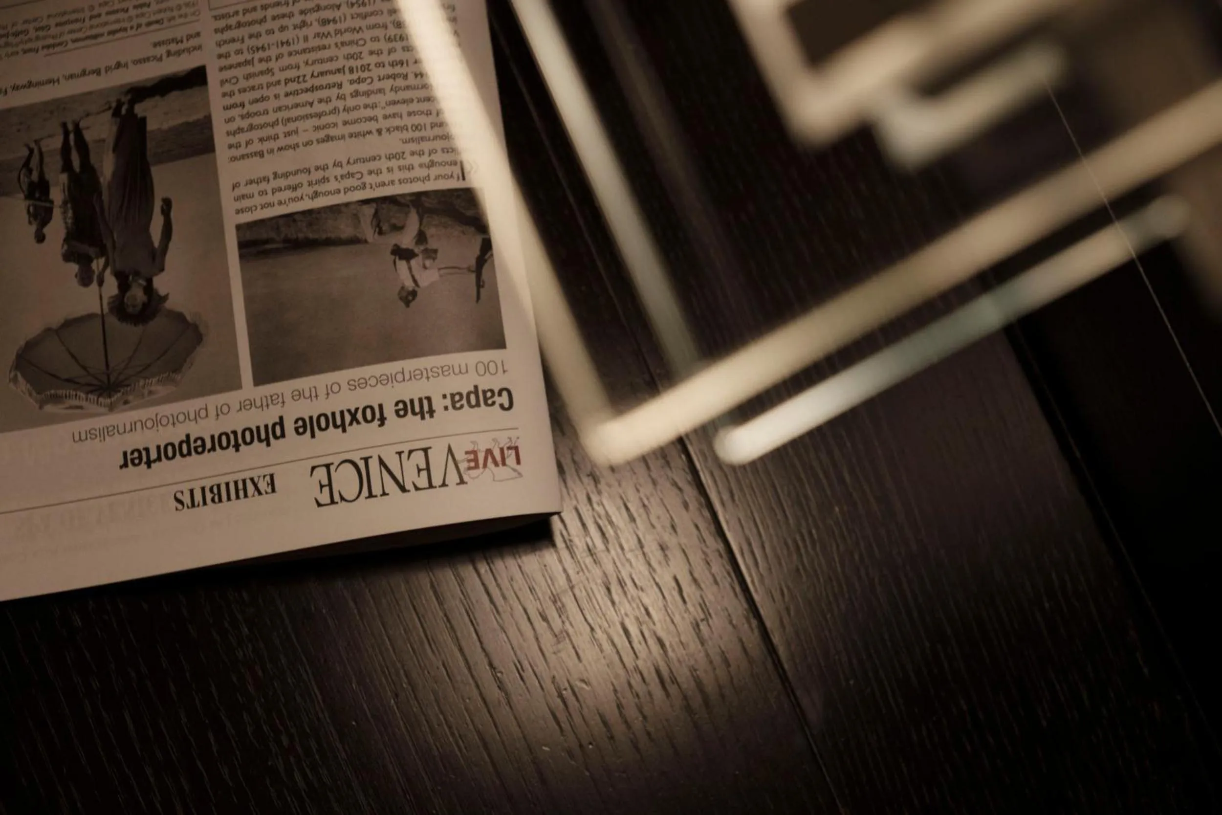 Decorative detail in Ca' Pozzo Inn