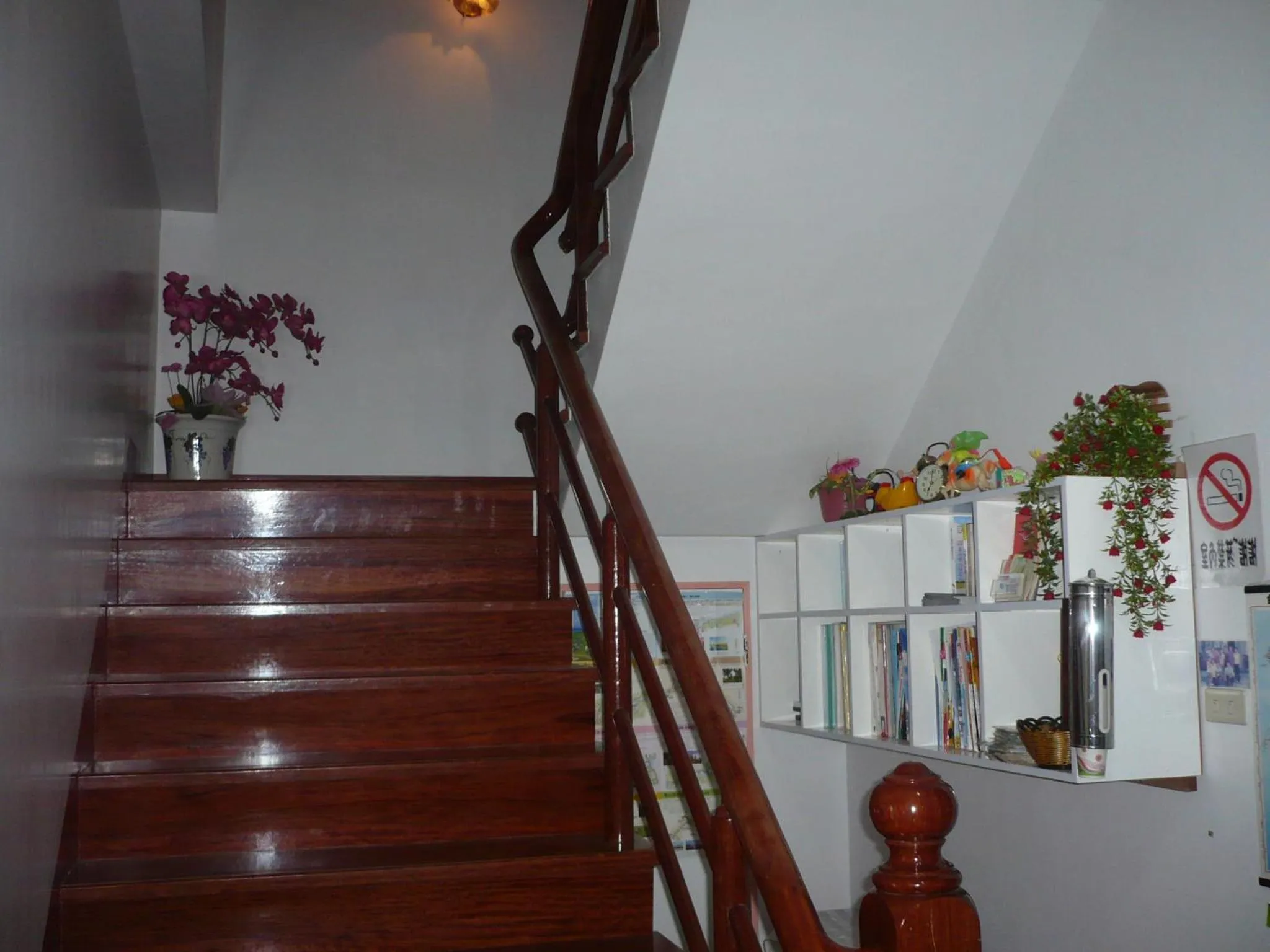 Coffee/tea facilities in Yilan Xiang Feng Homestay