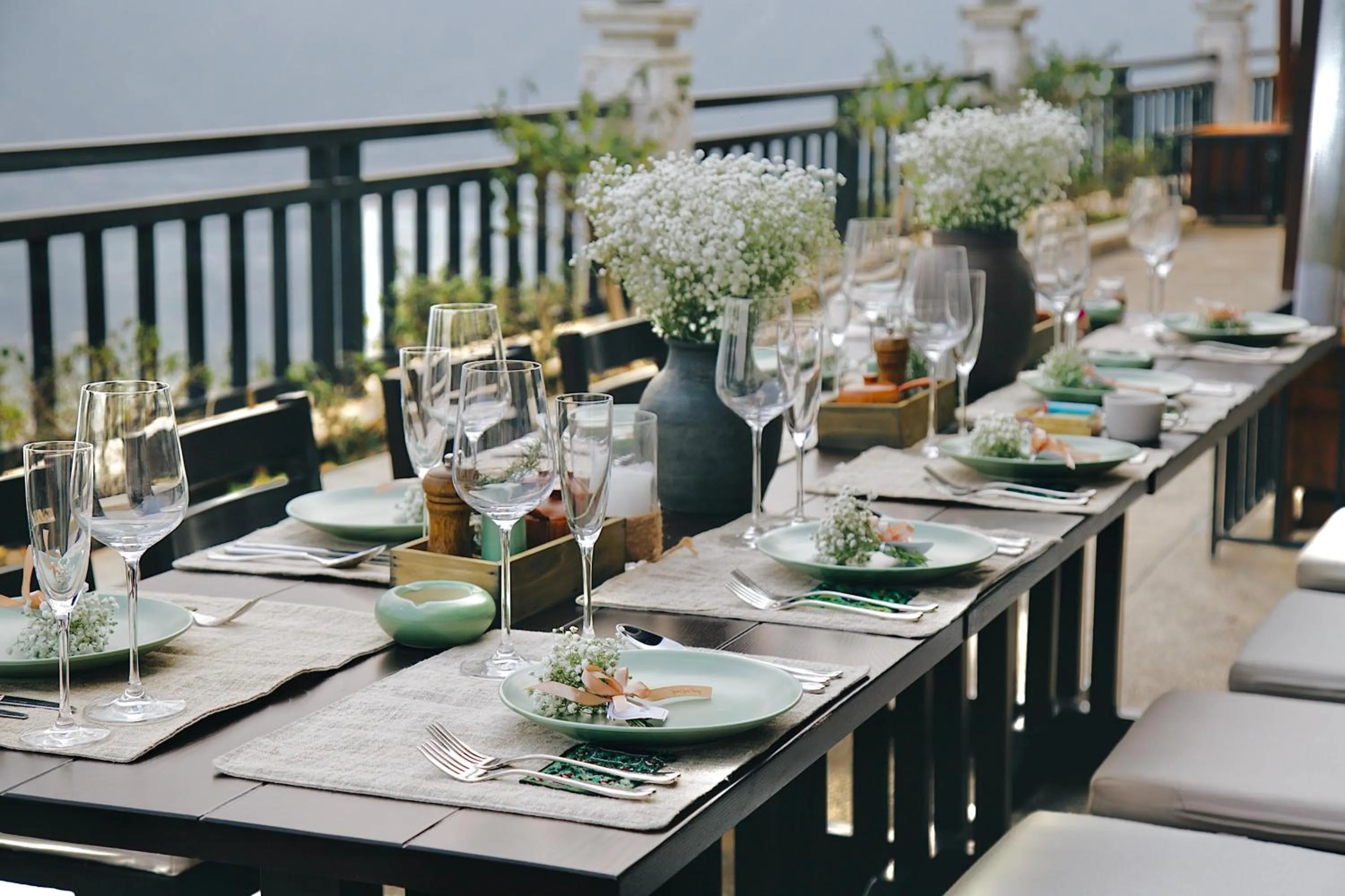 Restaurant/places to eat in Ville De Mont Mountain Resort