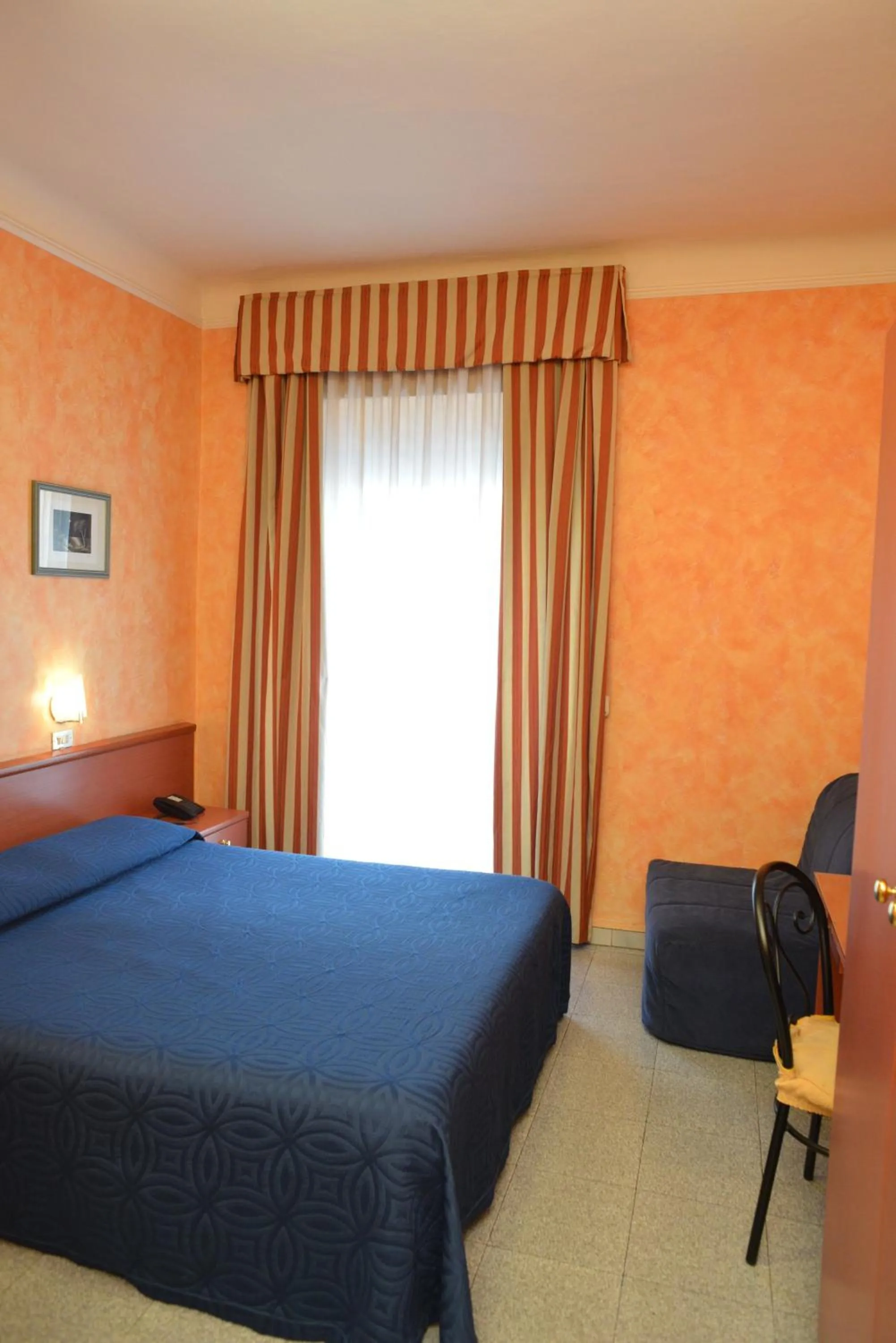 Photo of the whole room, Bed in Hotel Aurora