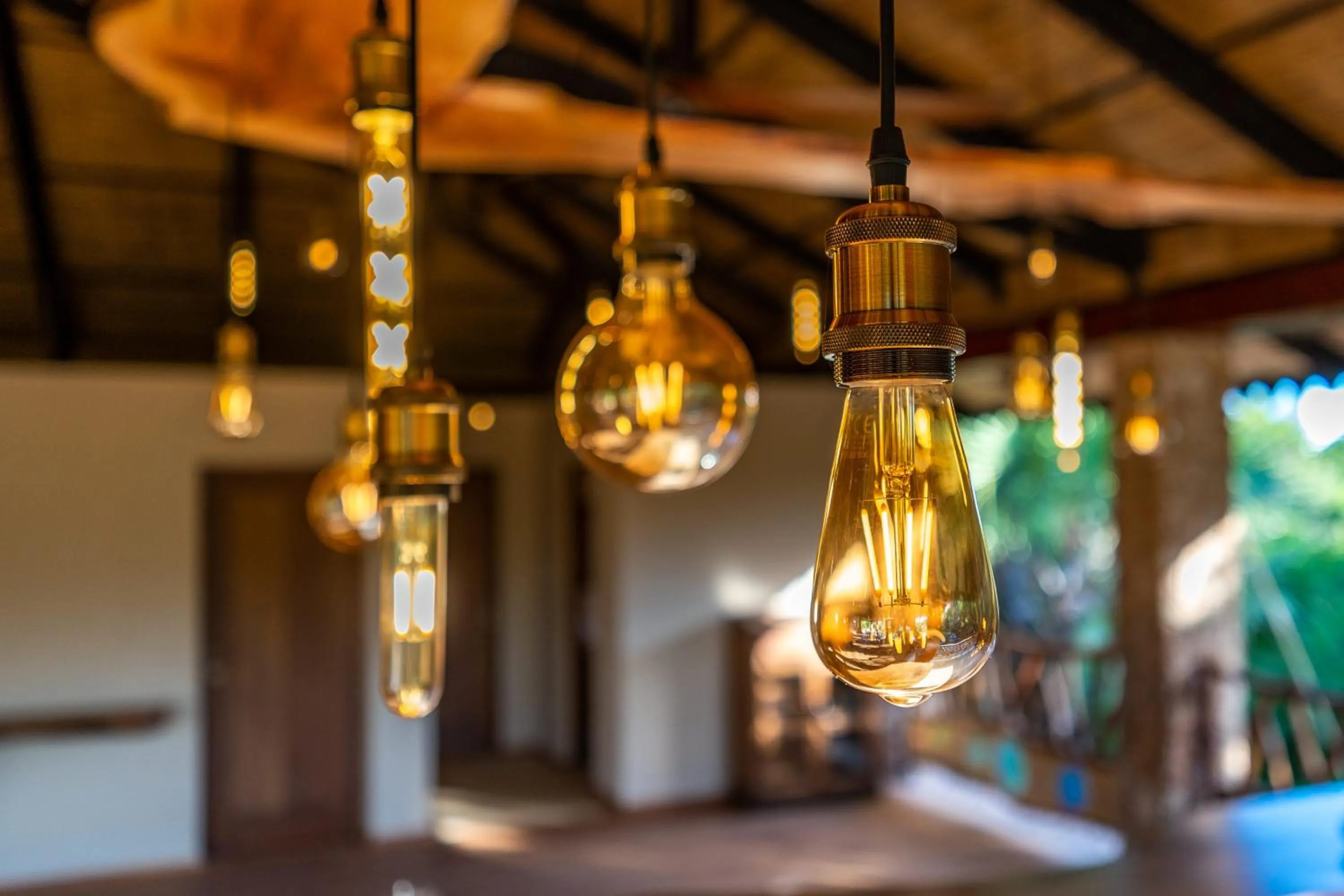 Property building in Tombo House