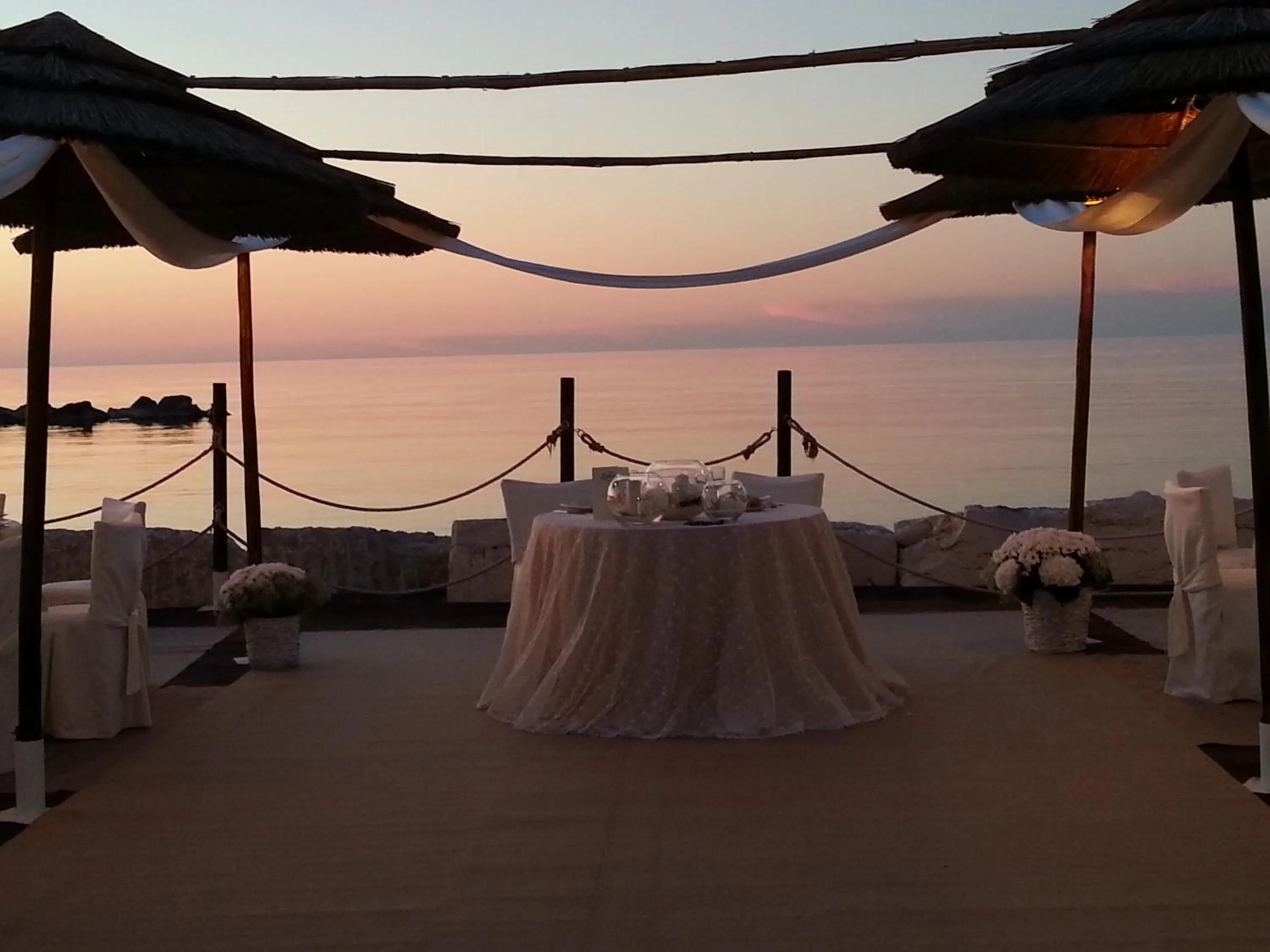 Summer in Hotel Salsello