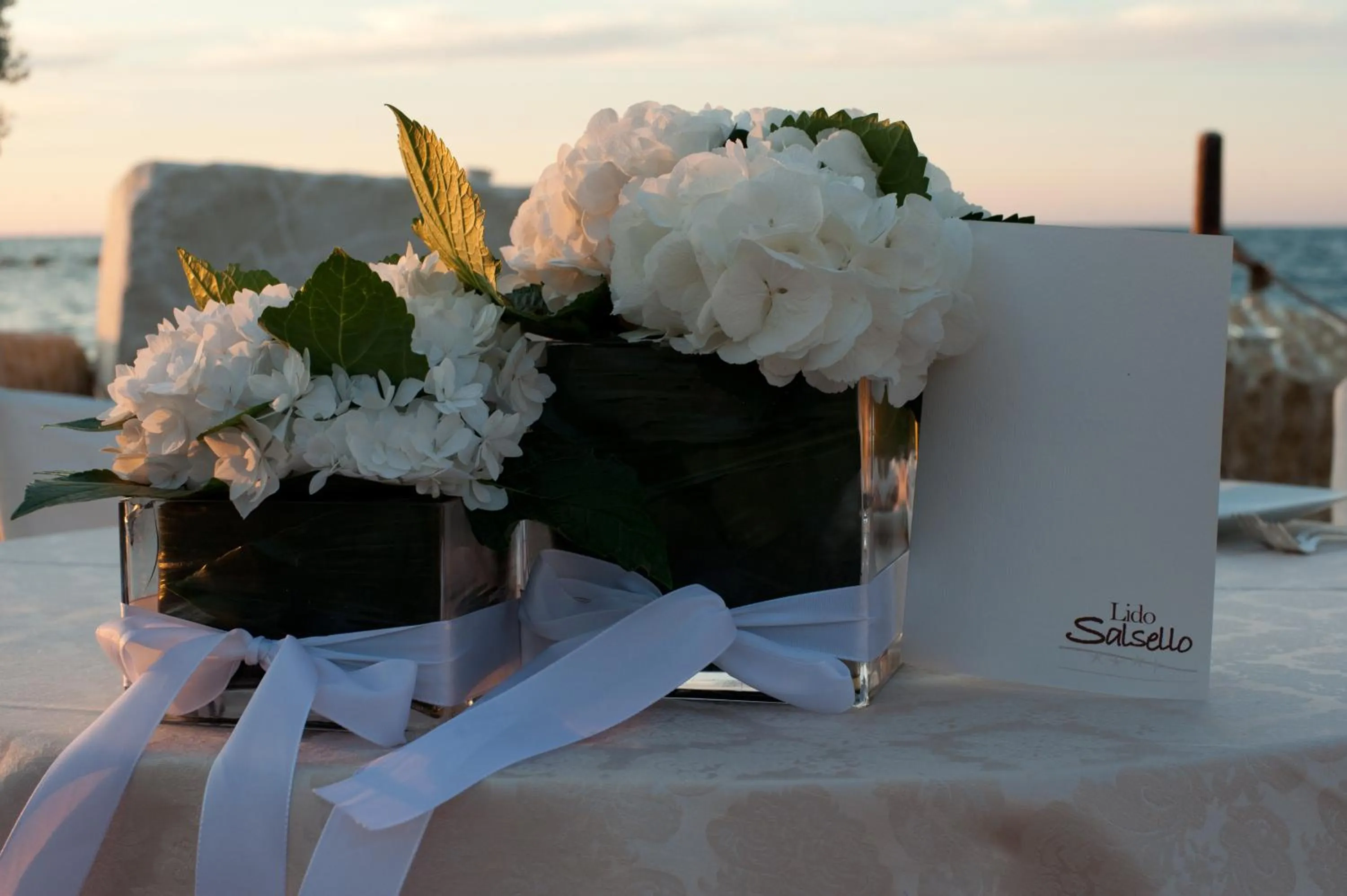 Activities in Hotel Salsello