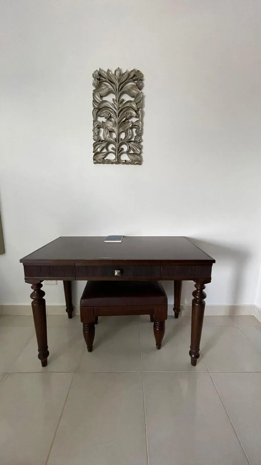 Seating area in My Home Hotel Punta Cana