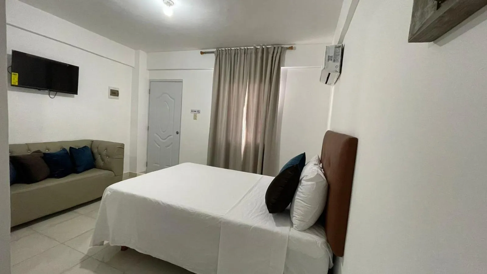 Photo of the whole room, Bed in My Home Hotel Punta Cana