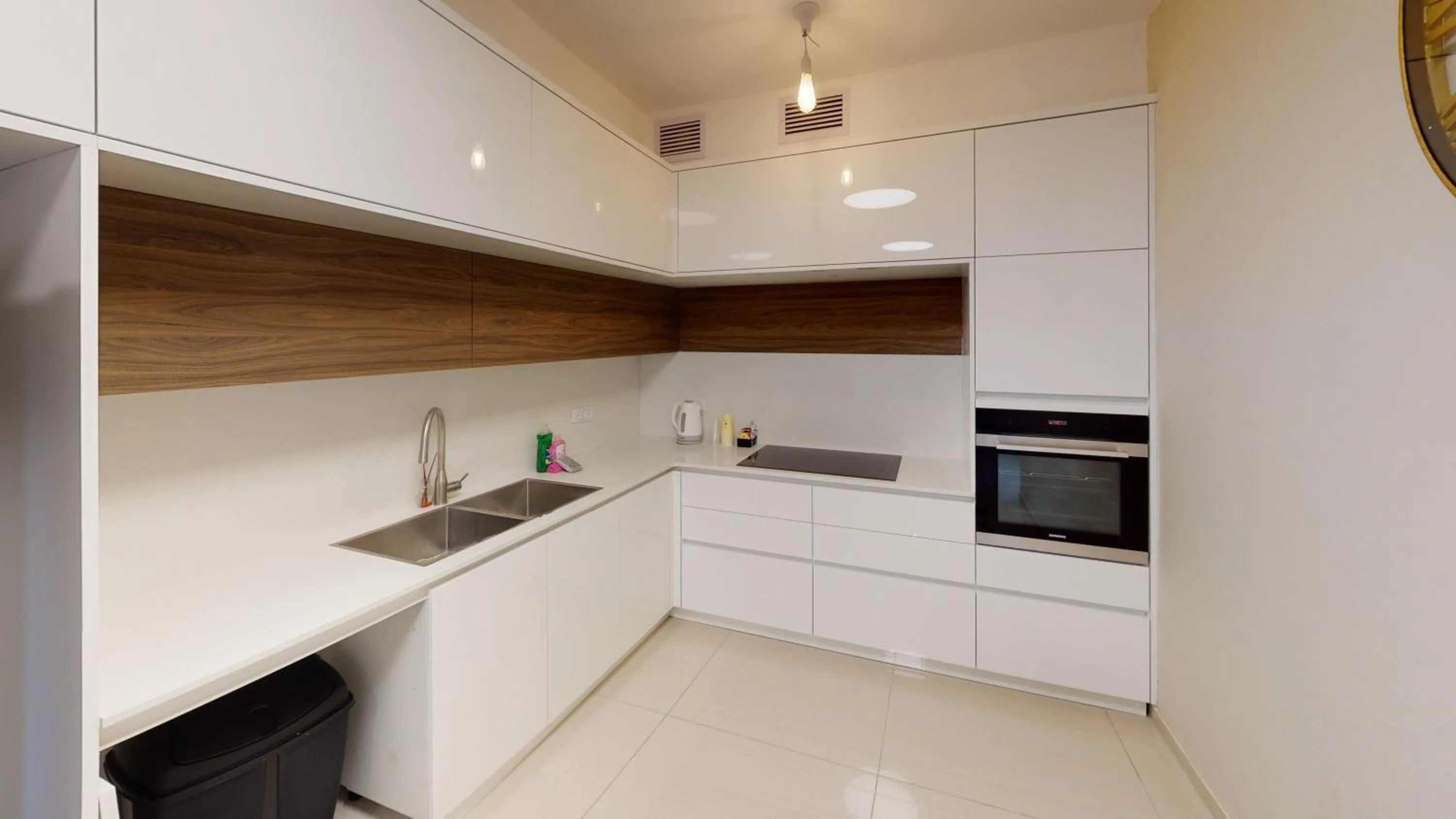 Luxury apartments Boutique Haneviim
