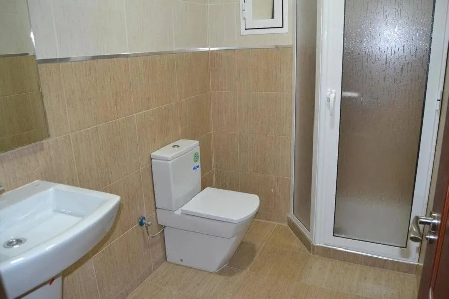 Toilet in HOTEL BEAUTIFUL