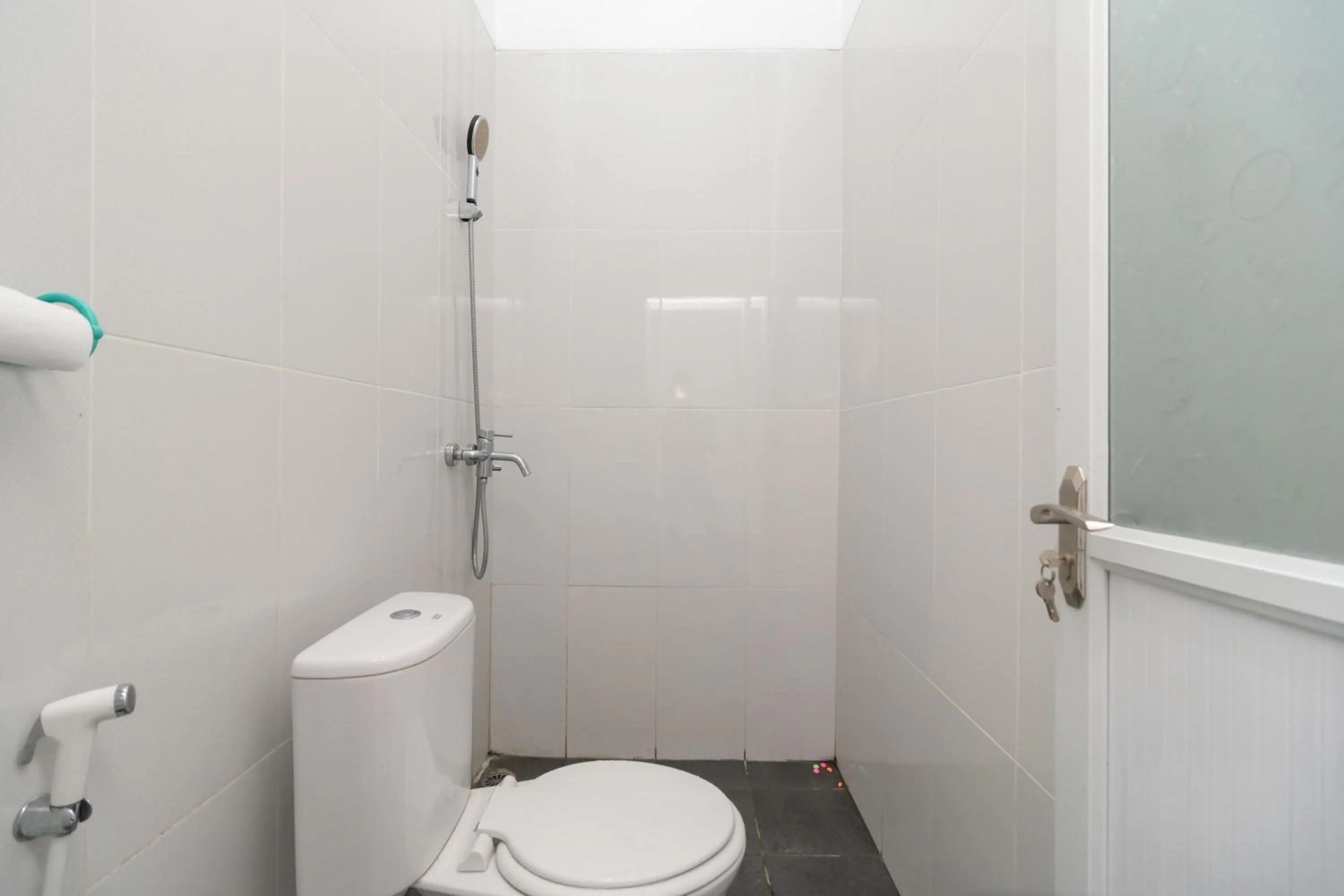 RedDoorz near Tugu Coklat Pesawaran Lampung