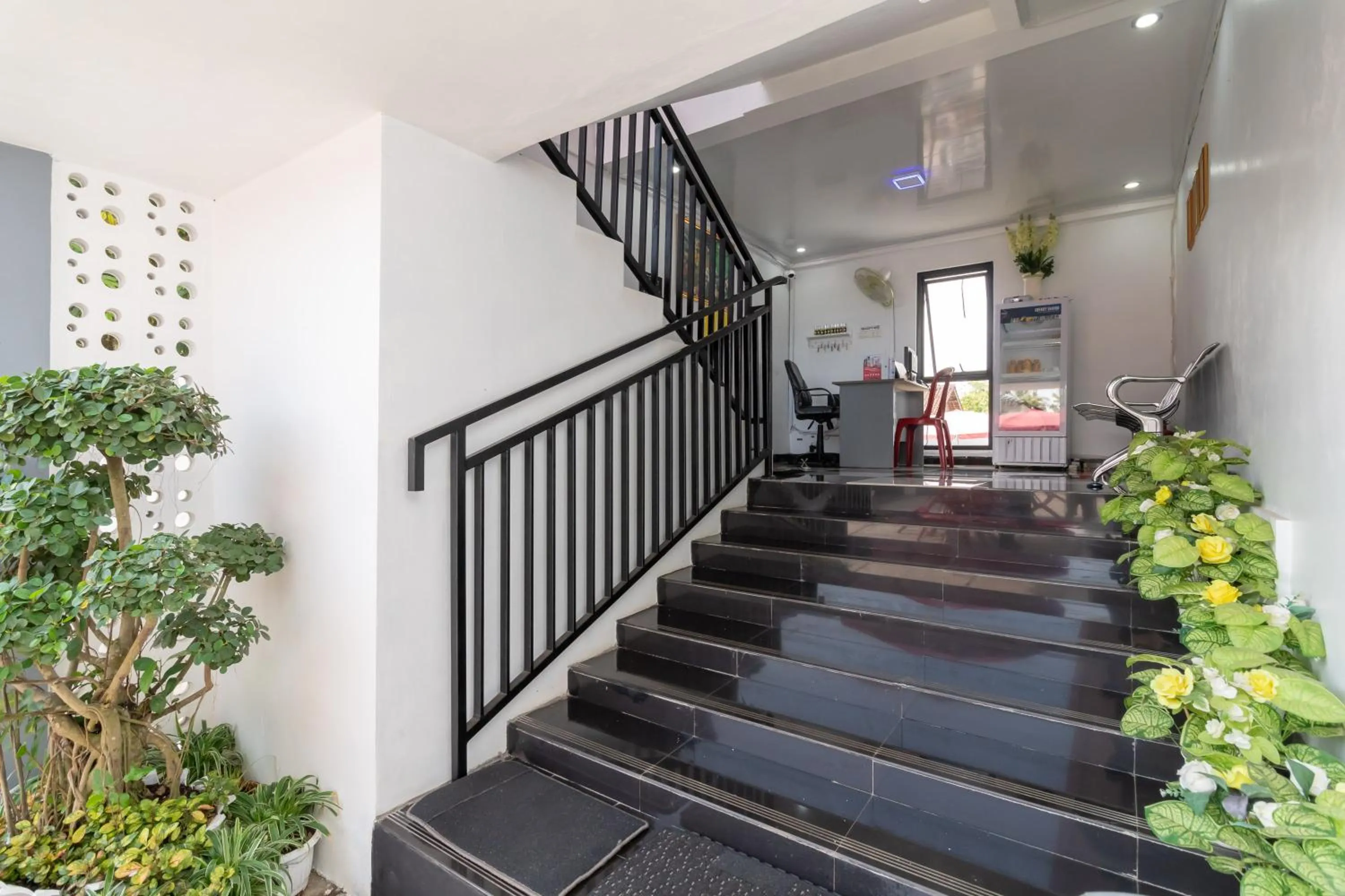 RedDoorz near Tugu Coklat Pesawaran Lampung