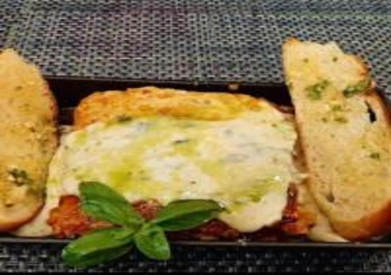 Food in Inspira Resort