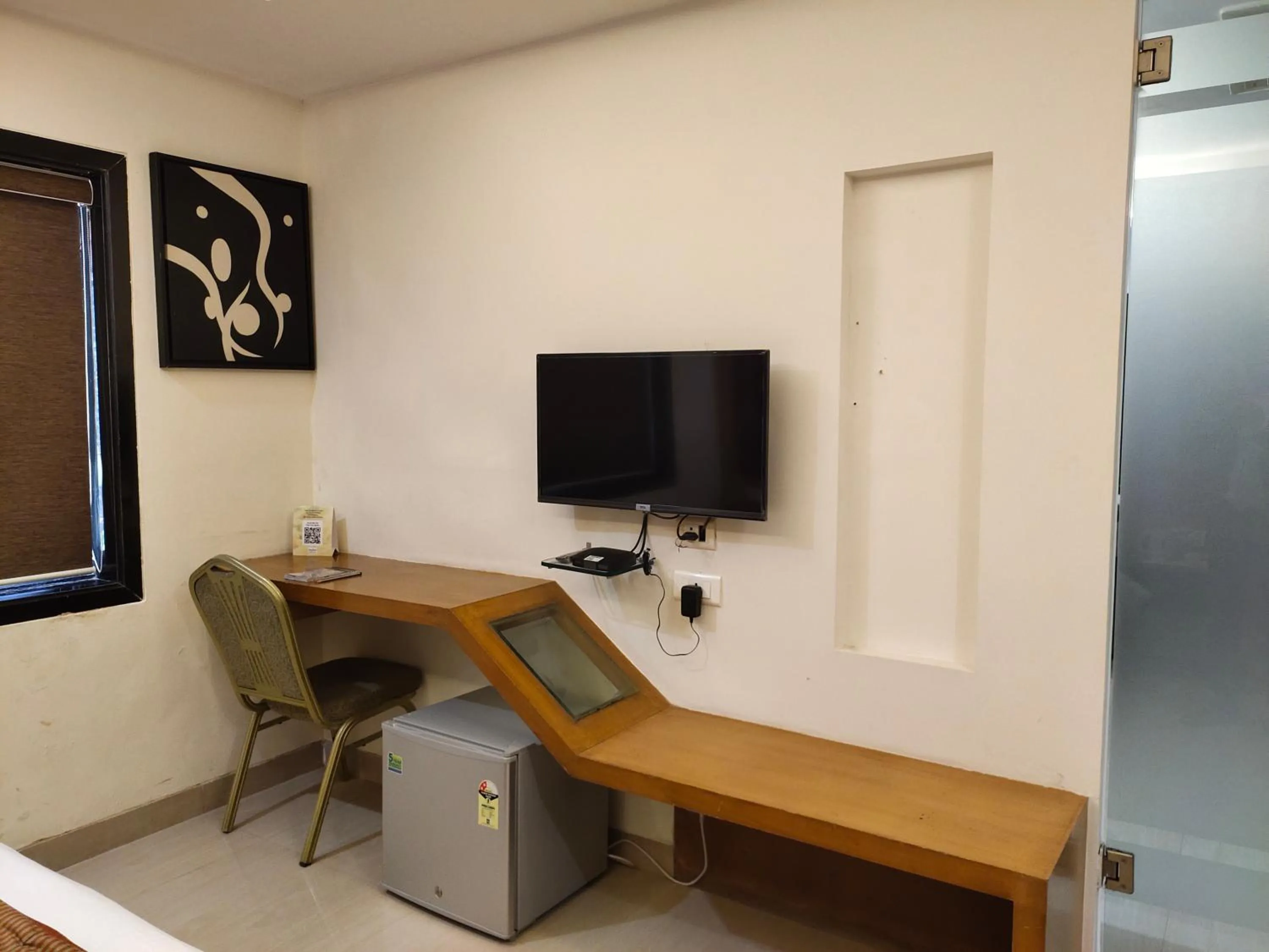 TV and multimedia in Inspira Resort