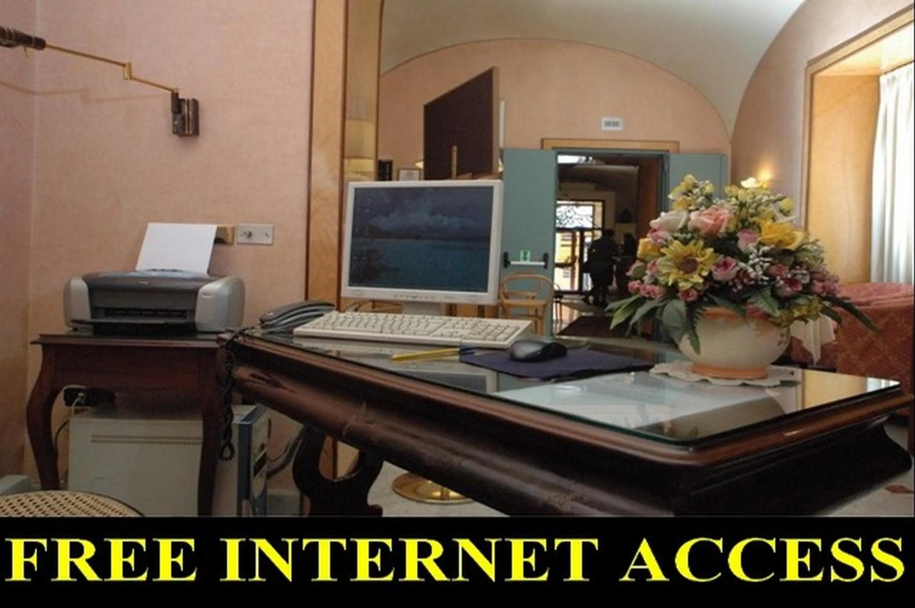 Other in Hotel Nuovo Rebecchino