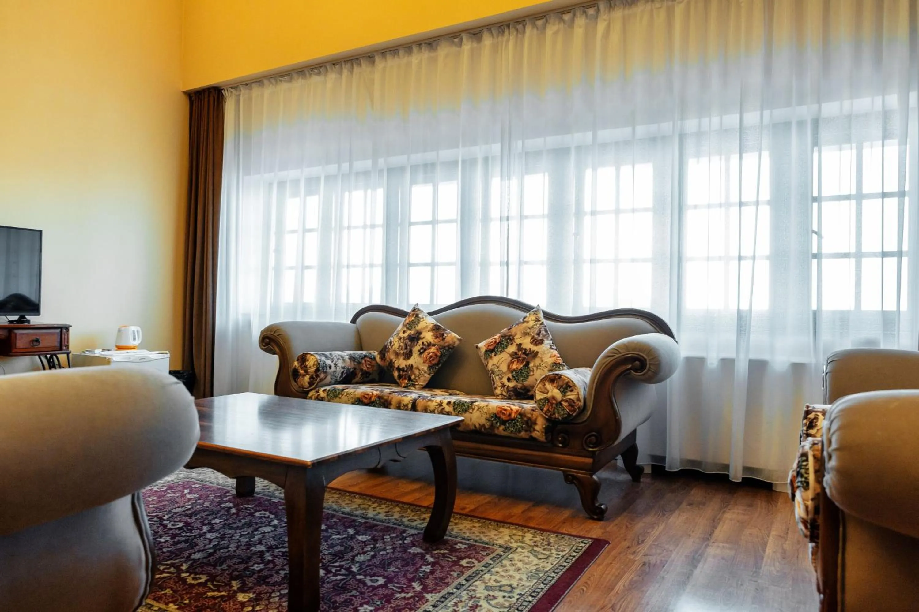 Park Hotel Kokshetau