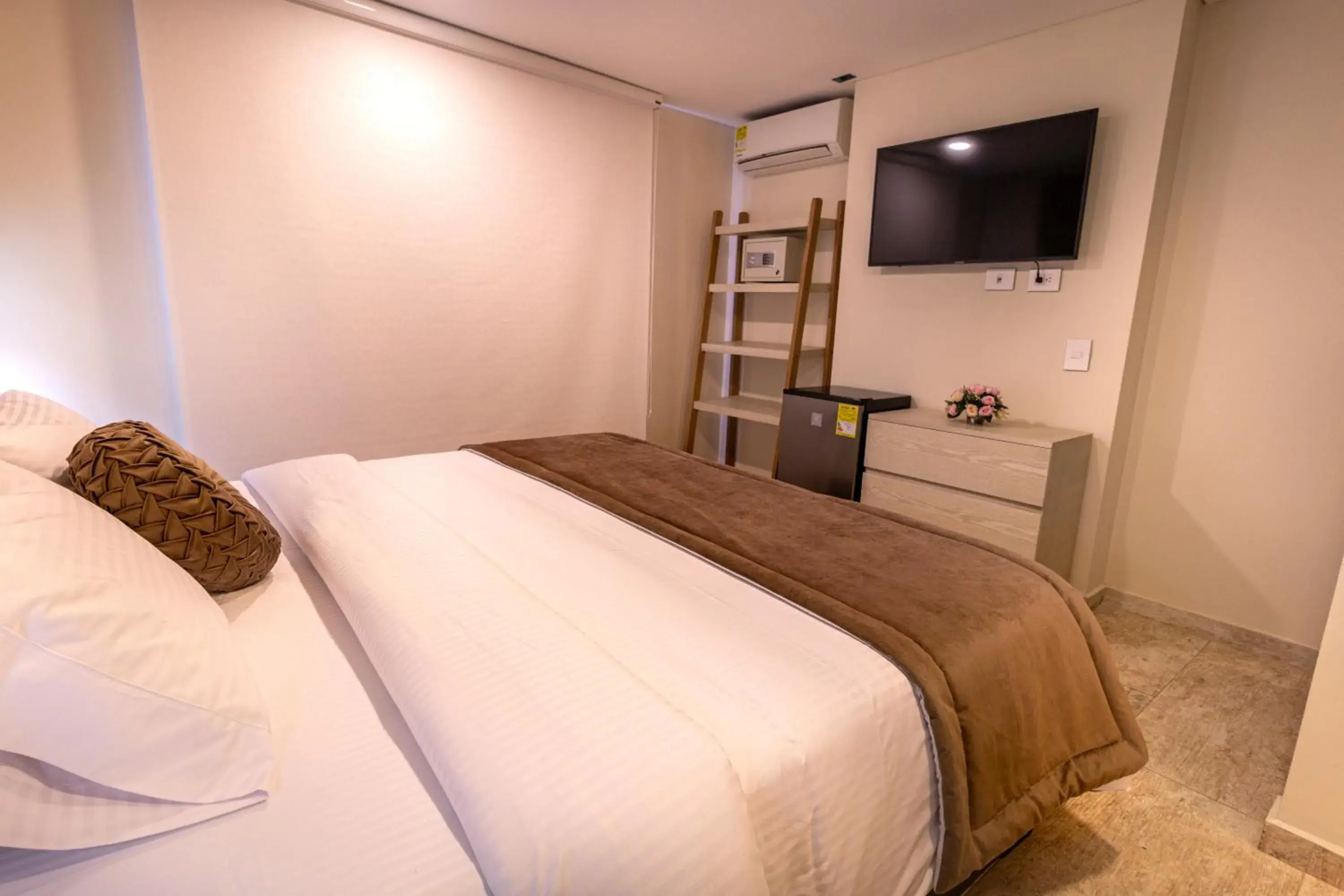 King Room in Trugo Luxury Rooms King Room in Trugo Luxury Rooms