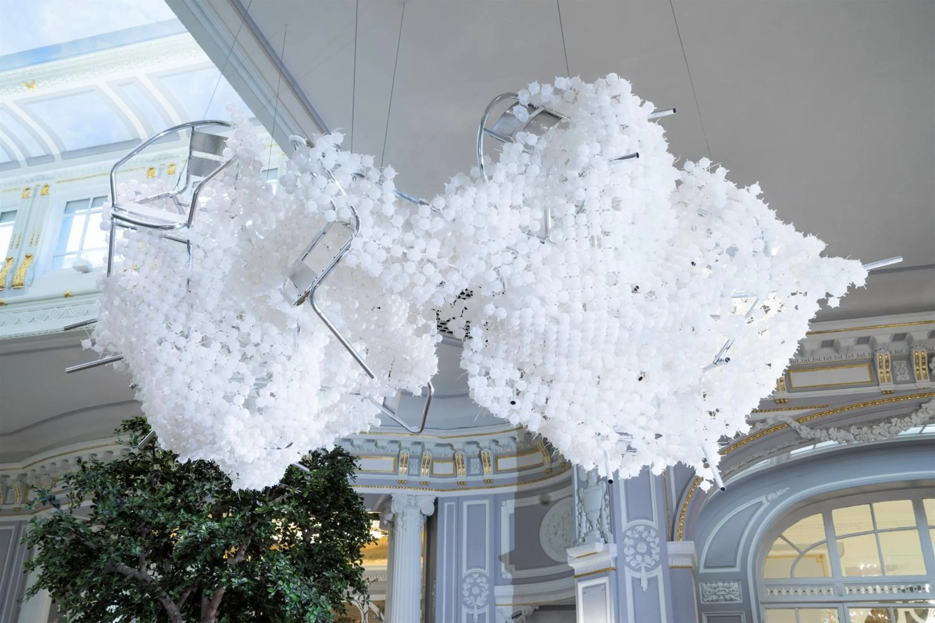 Other in The St. Regis Rome