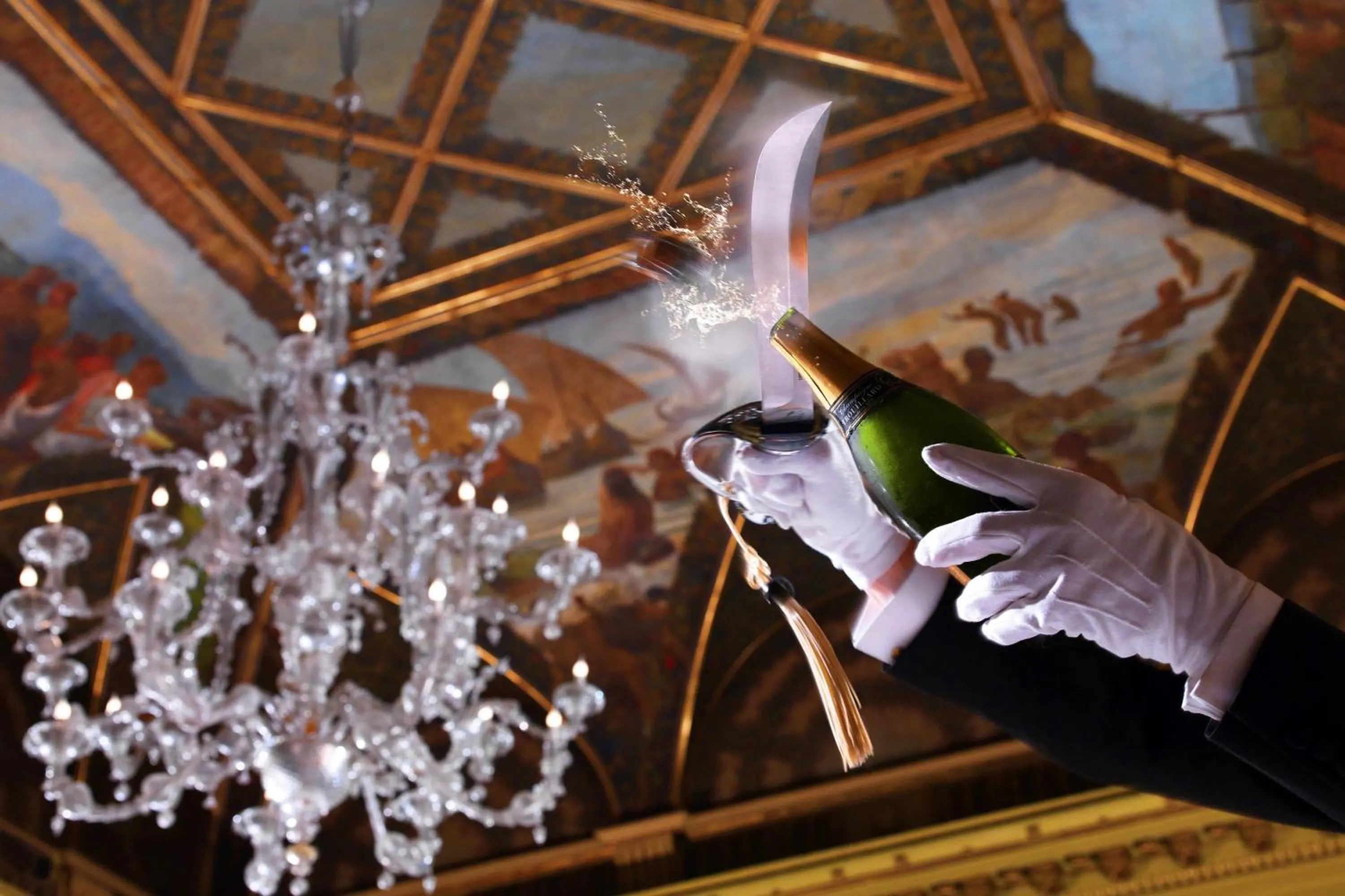 Other in The St. Regis Rome