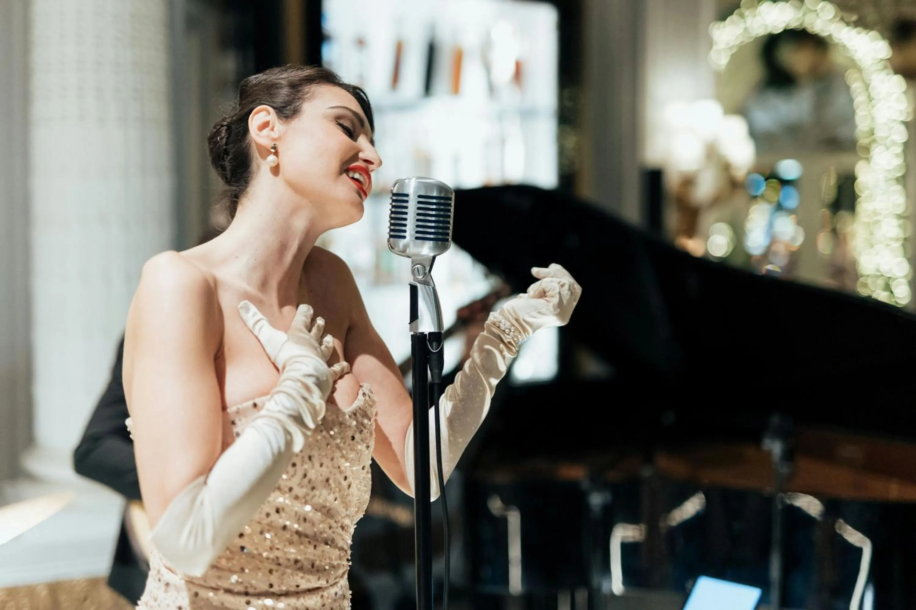 Other in The St. Regis Rome