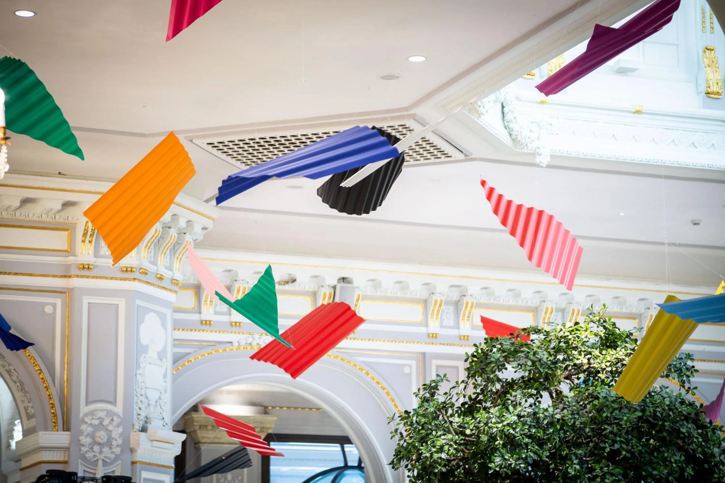 Other in The St. Regis Rome