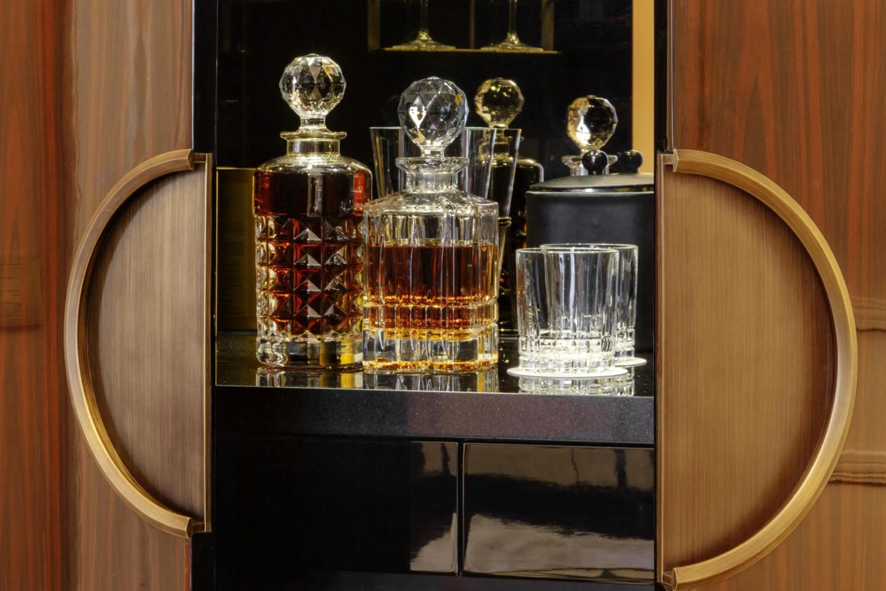 Photo of the whole room in The St. Regis Rome