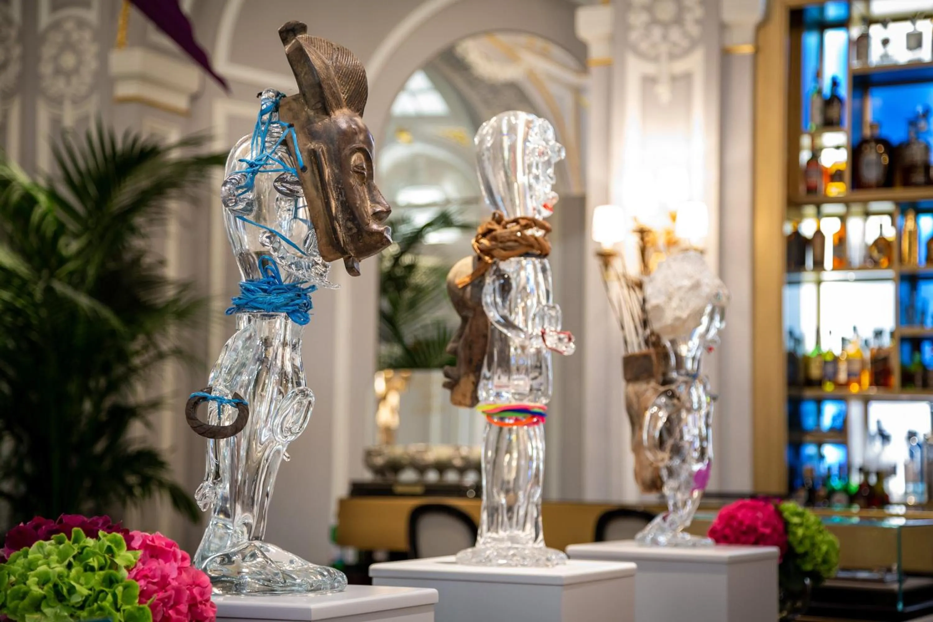 Other in The St. Regis Rome