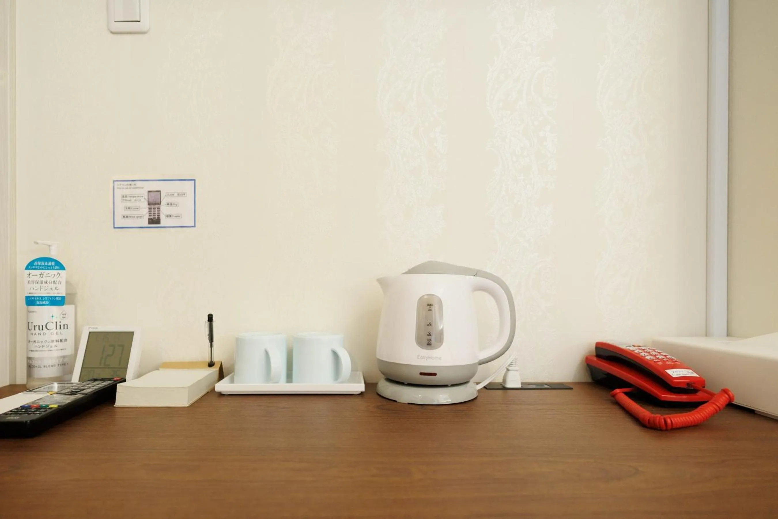 Hotaku HOTEL Akihabara