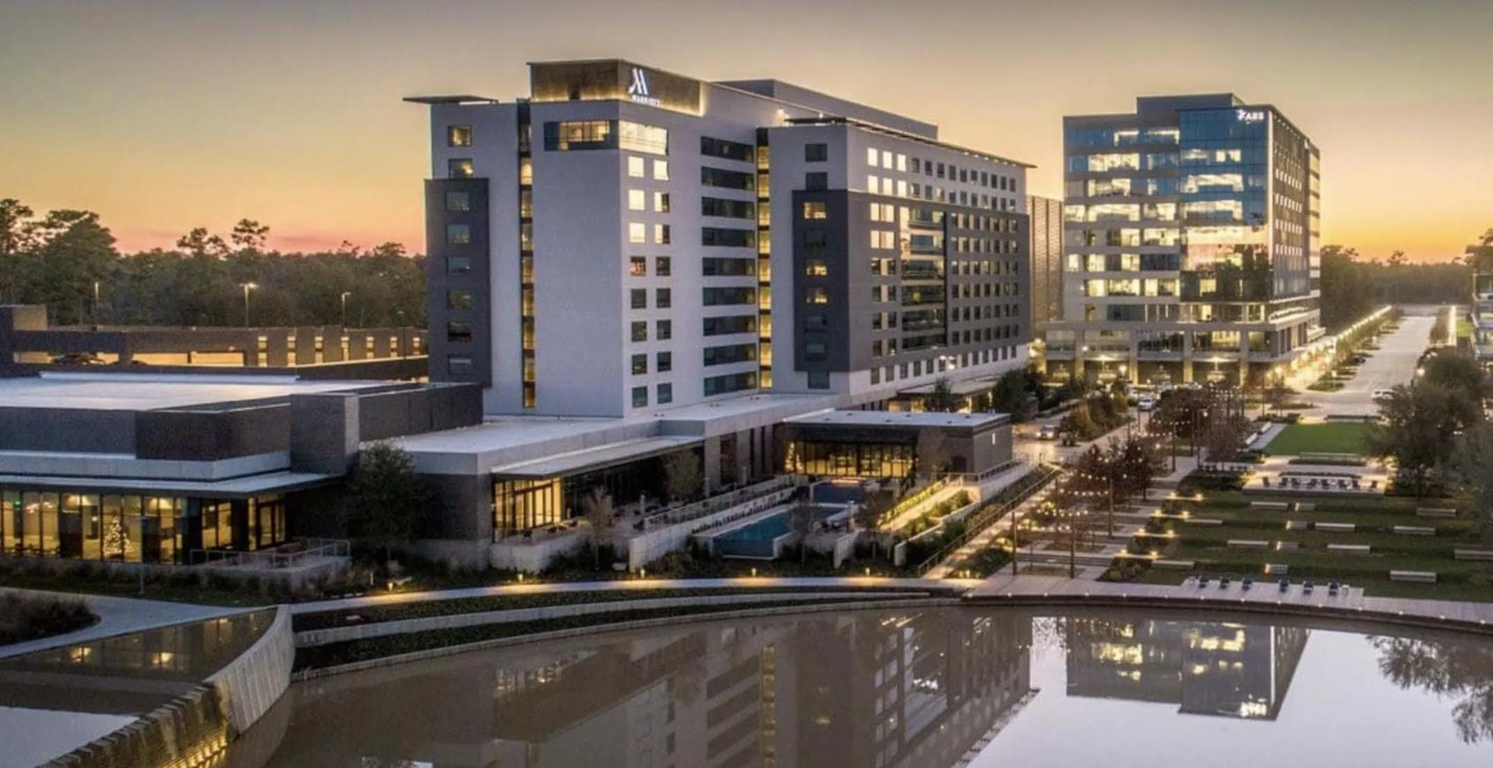 Resort Style Apartments in Spring, TX