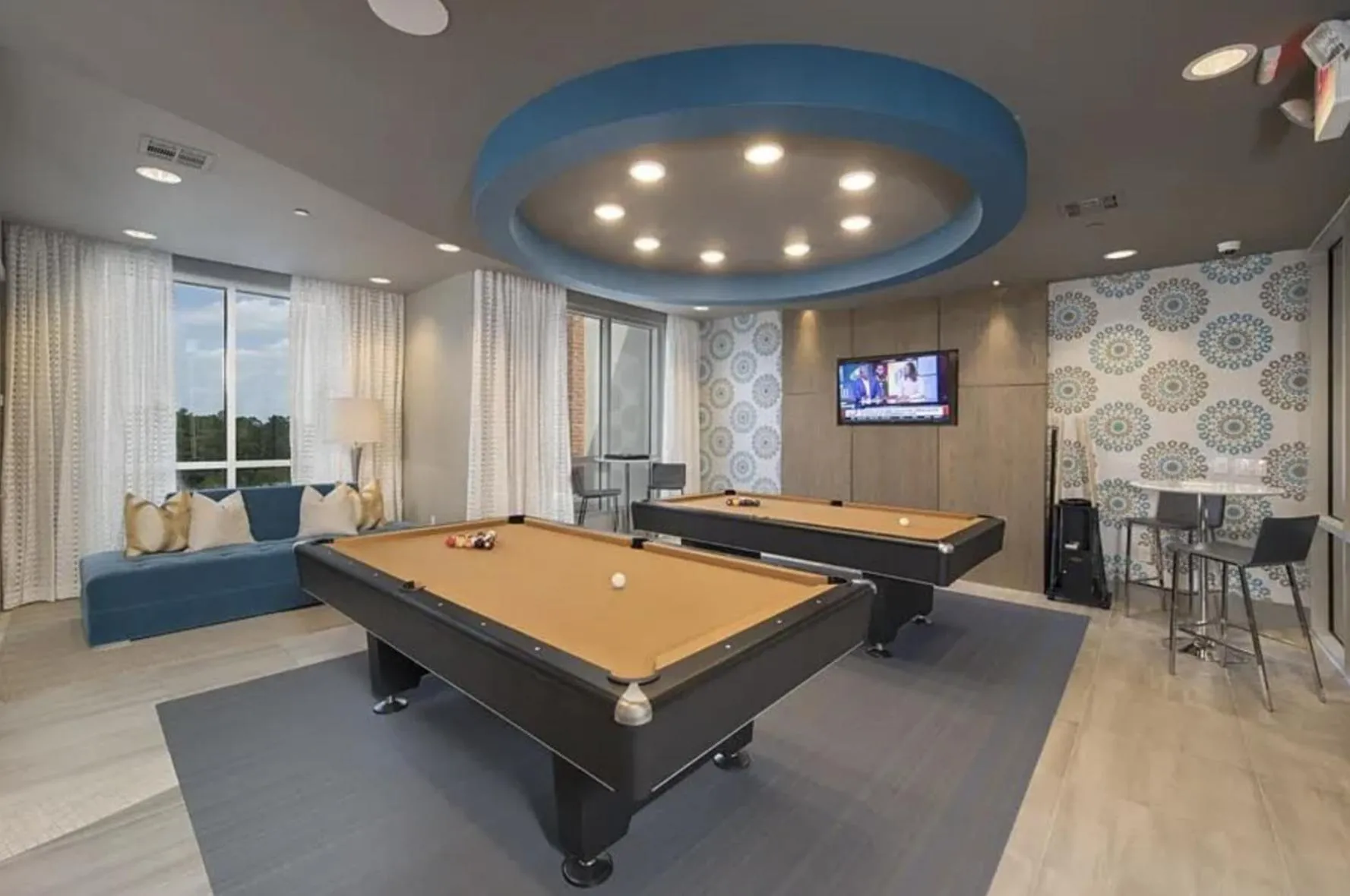 Resort Style Apartments in Spring, TX