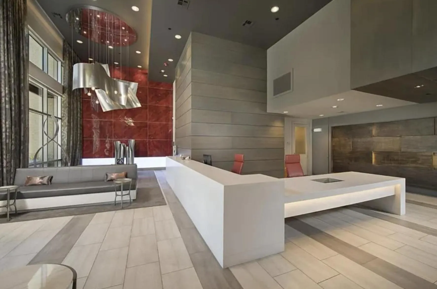 Resort Style Apartments in Spring, TX