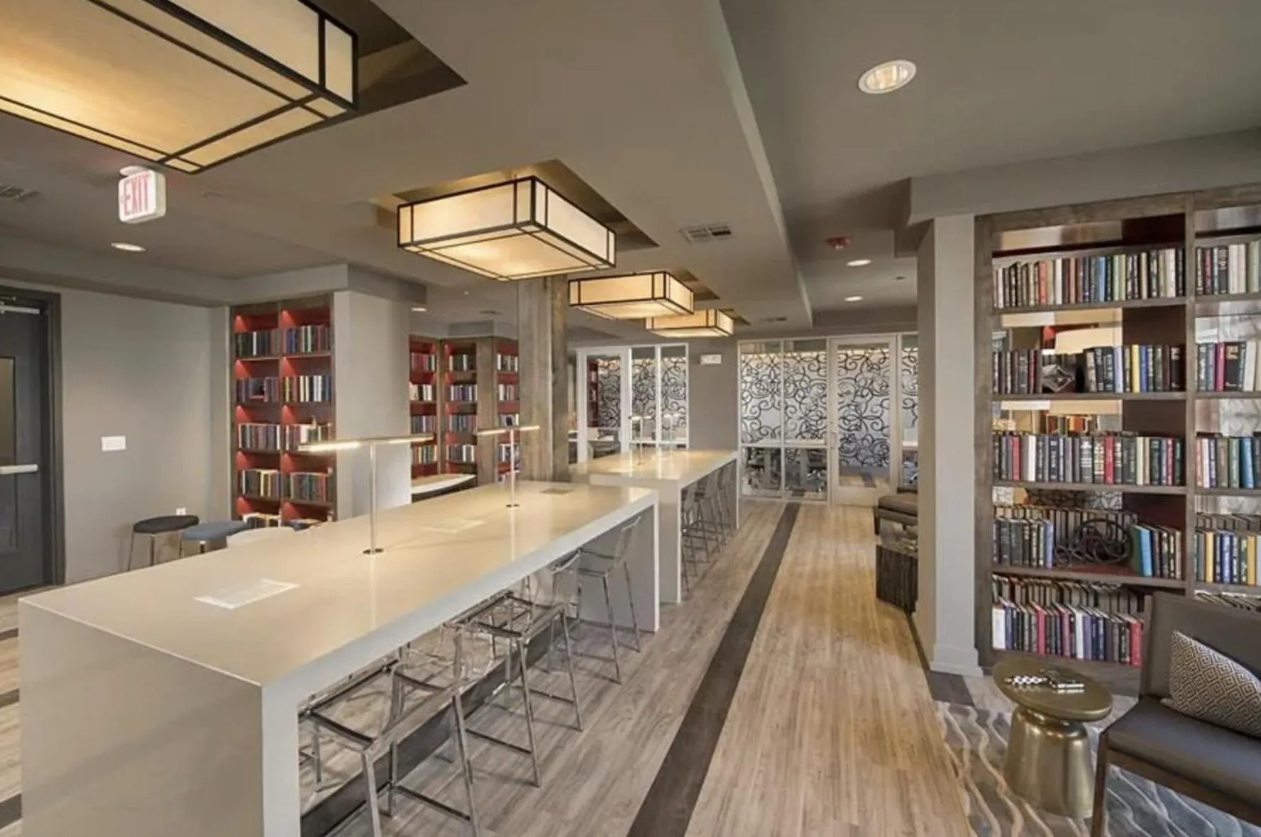 Resort Style Apartments in Spring, TX