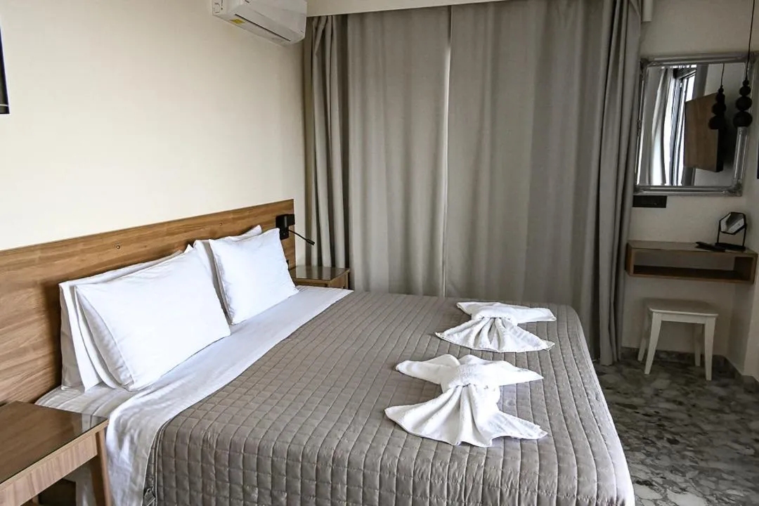 Amalia Sea Hotel