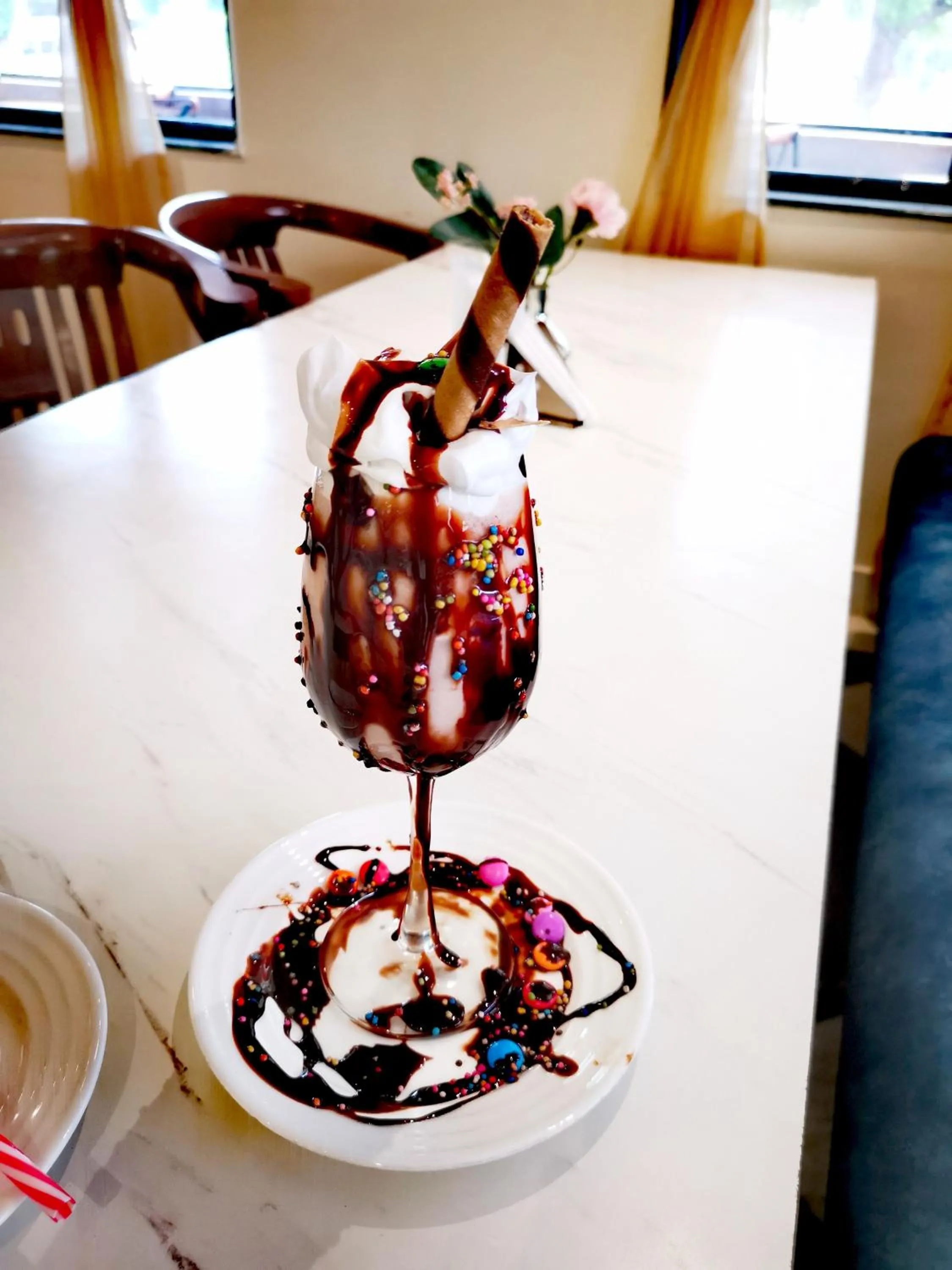 Drinks in HOTEL RIO BENARAS