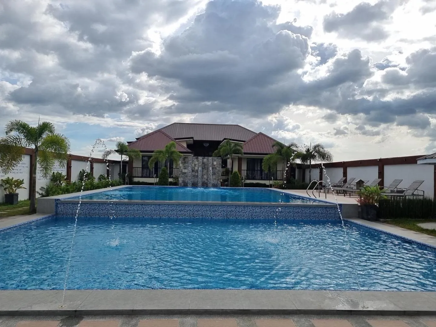 Property building in Heidi Sanctuary Resort by Cocotel