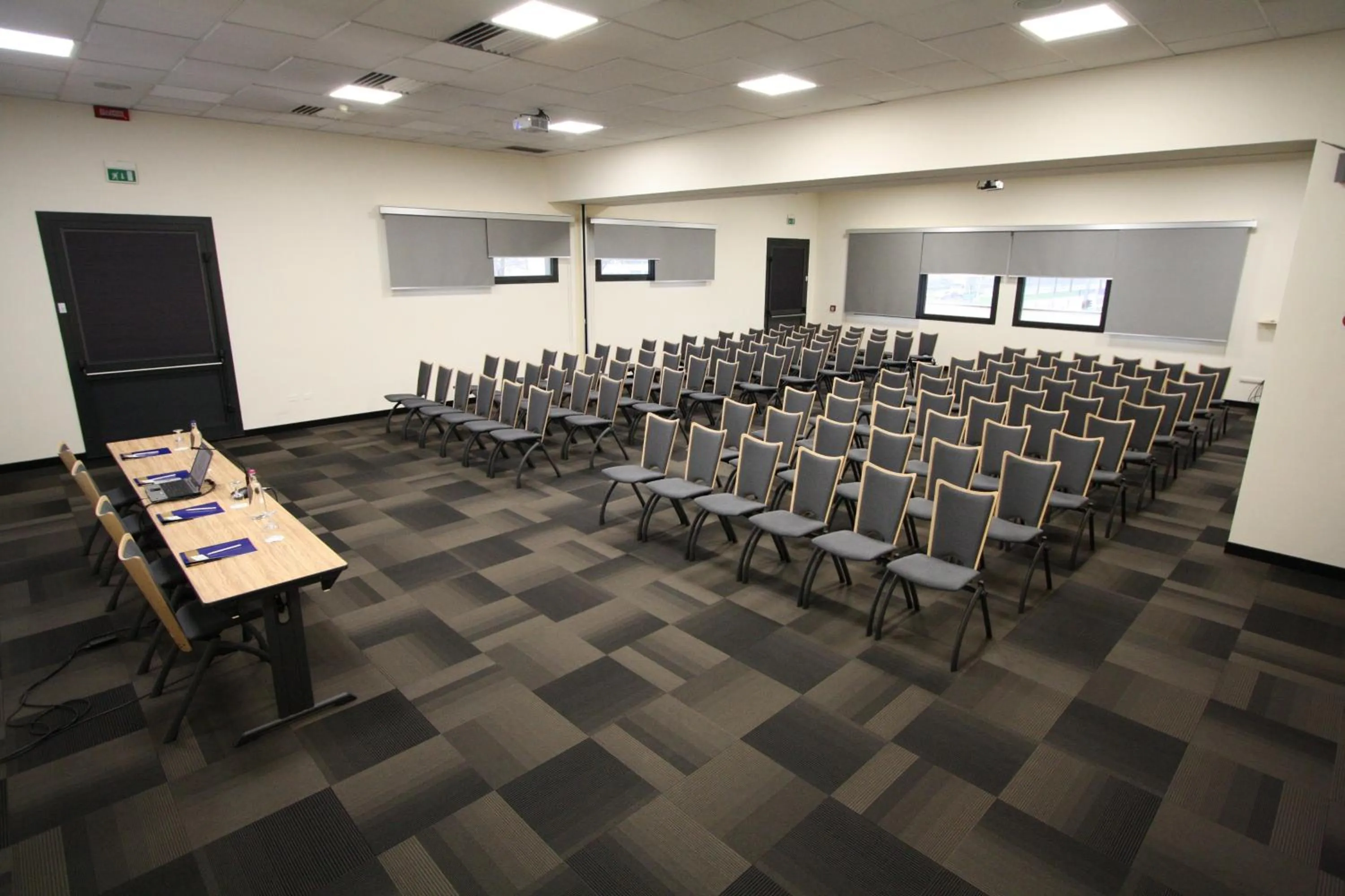 Spring in Tulip Inn Padova