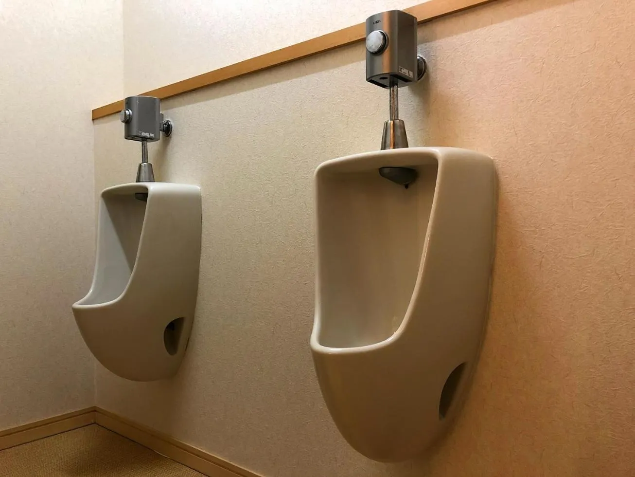 Bathroom in E JOY INN-West Shinjuku Branch