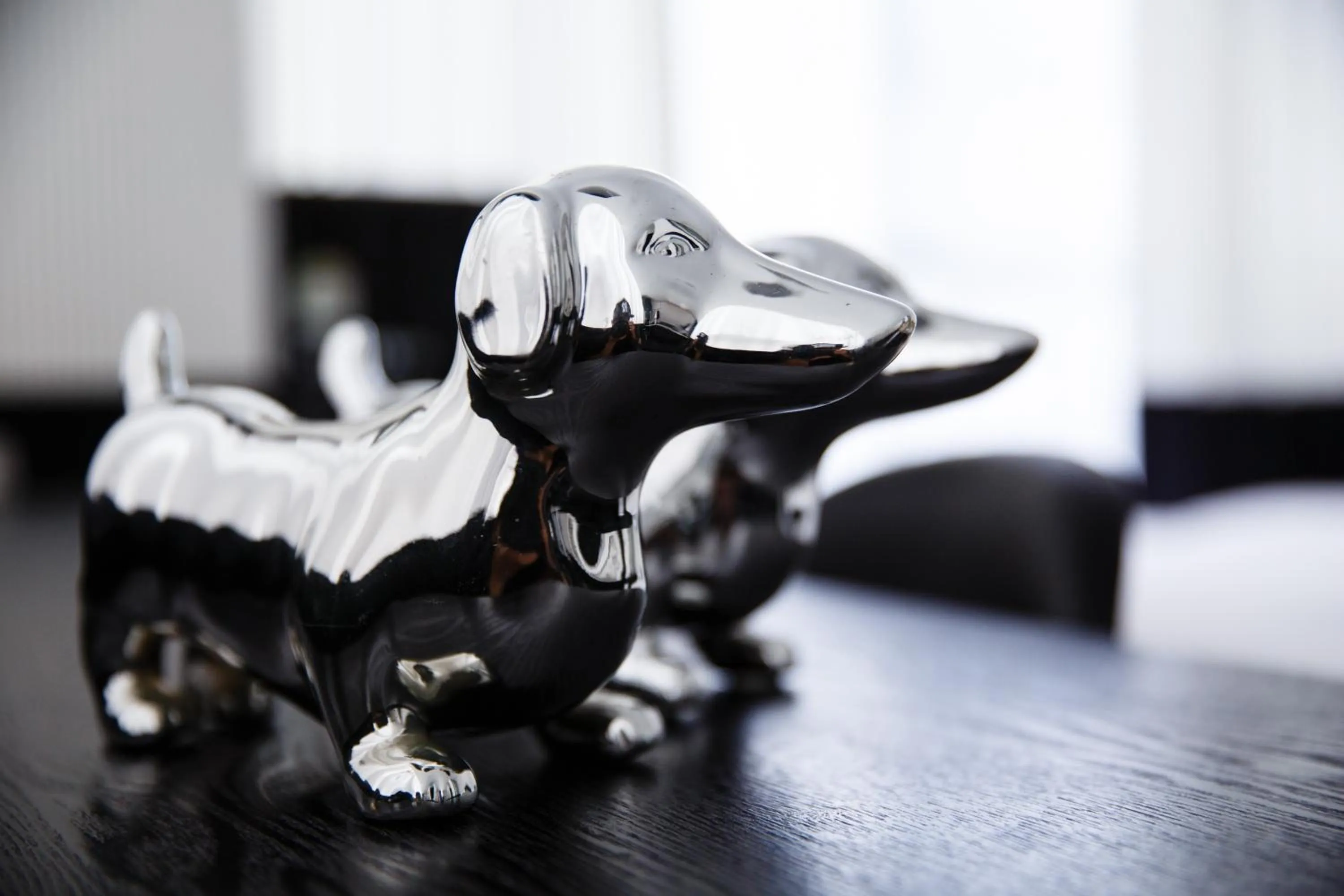 Seating area in Yangju Hotel Ippda