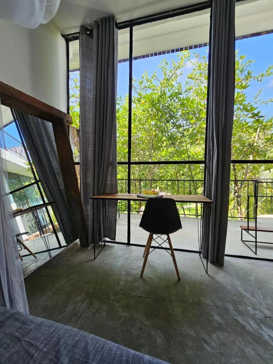 VODA Hotel