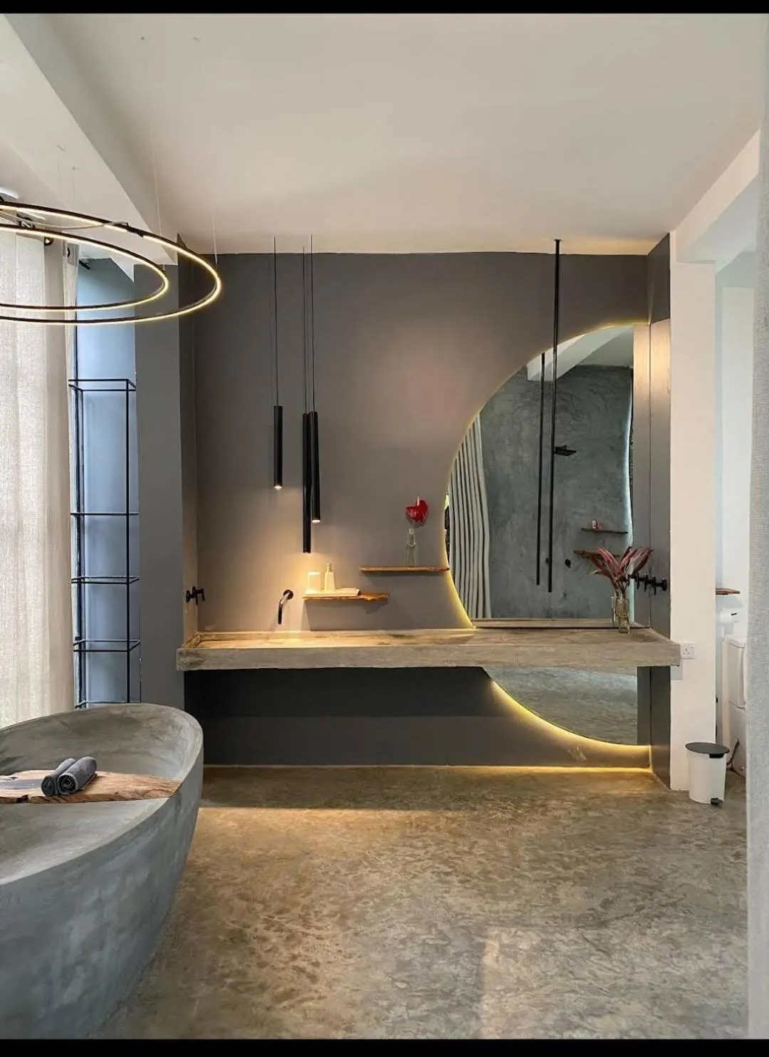 VODA Hotel