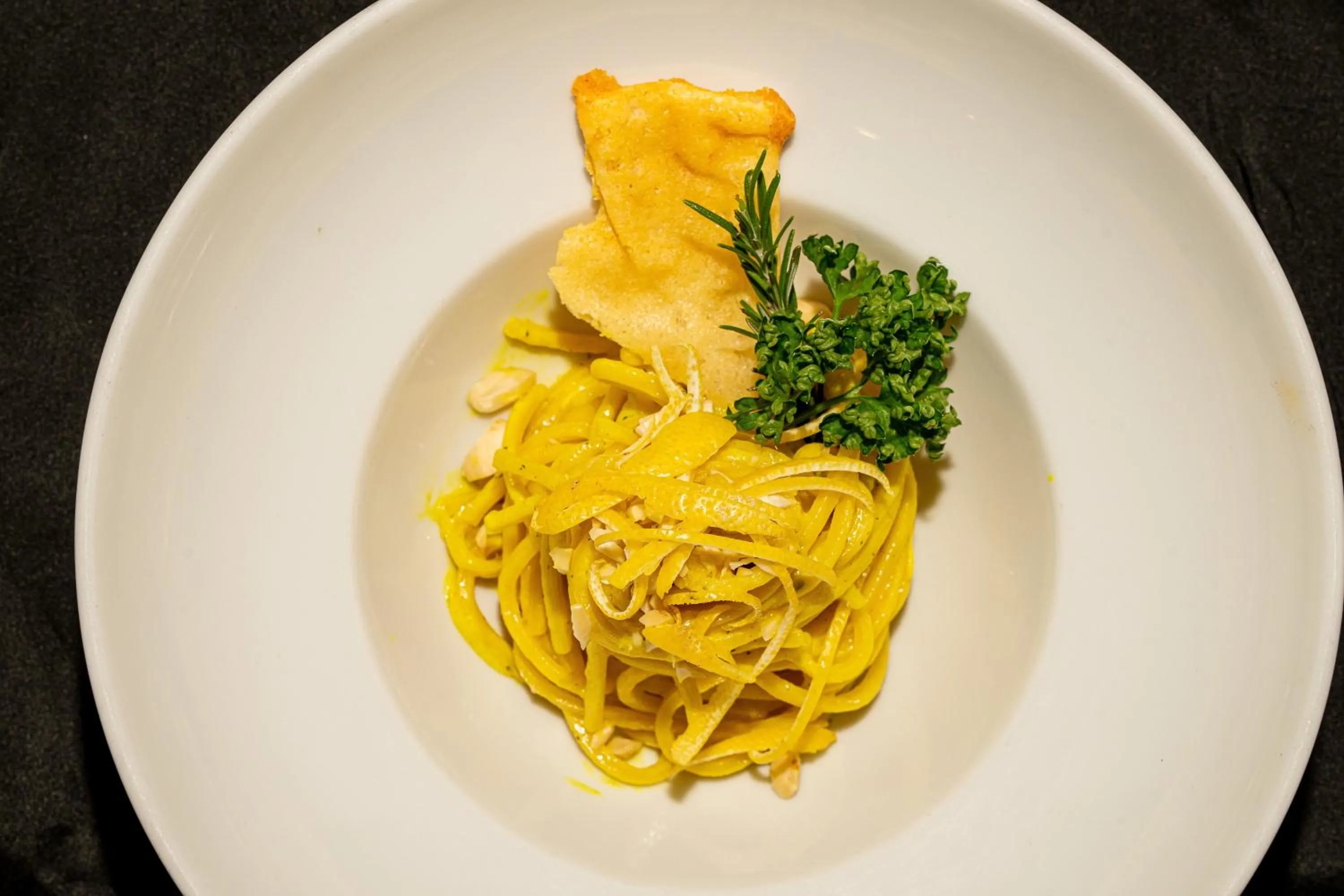 Restaurant/places to eat in Tulip Inn Turin West Rivoli