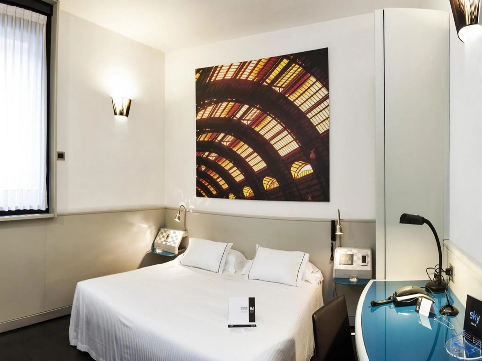 Sure Hotel by Best Western Milano