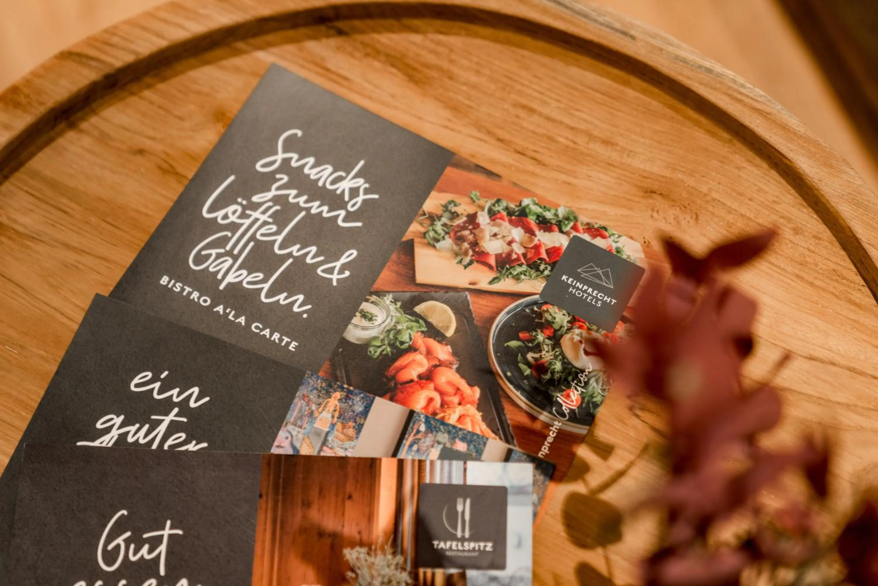 Lobby or reception in Apartmentresort MyLodge