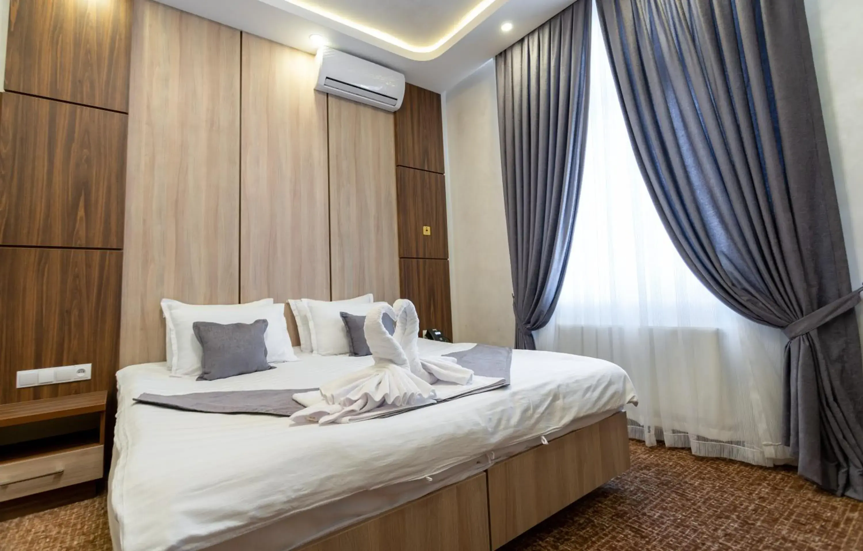 Suite in Rayyan Hotel & SPA Tashkent Suite in Rayyan Hotel & SPA Tashkent