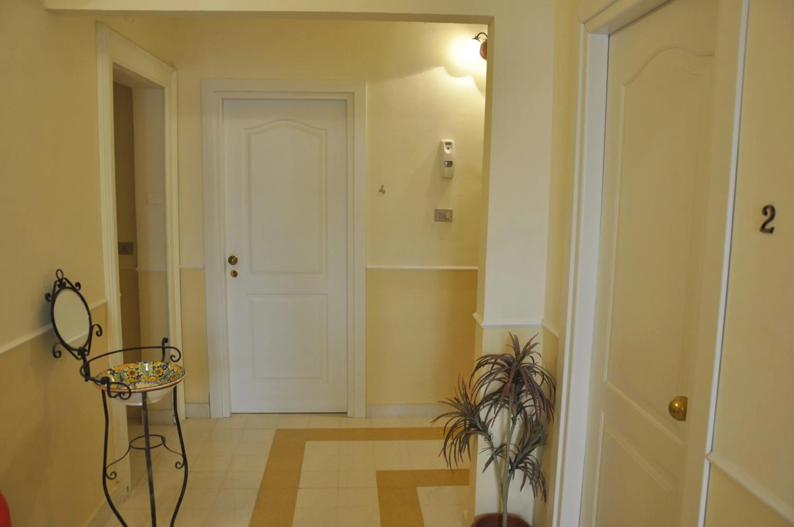 Other in Hotel Casa Mia